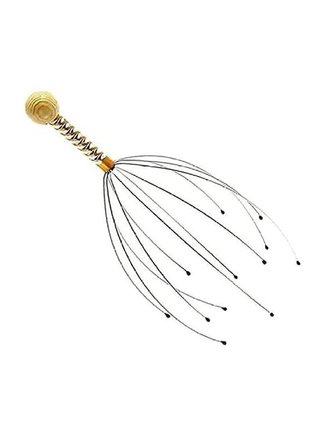 Image of Miss Hot Hair Massager For Men And Women Head and Scalp Massager