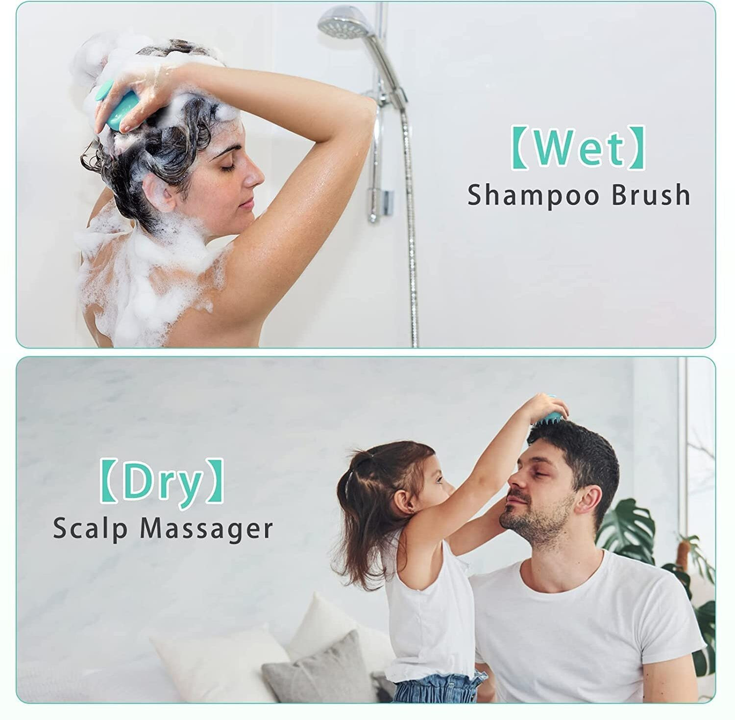 Image of DIDMENT Derma 3 in 1 Skin care and Hair Care Combo for Men and Women