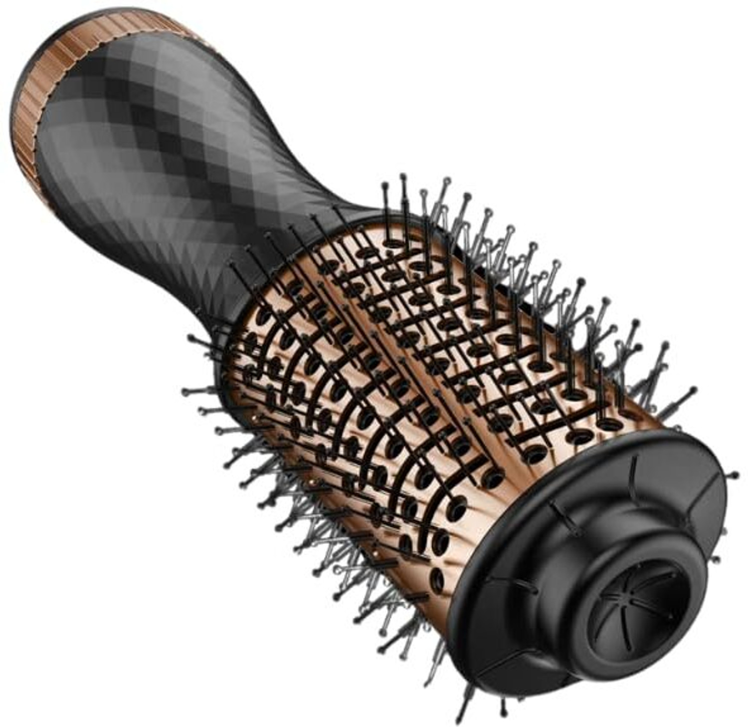 Image of Alan Truman Mini Blow Compact Travel Blow Brush
