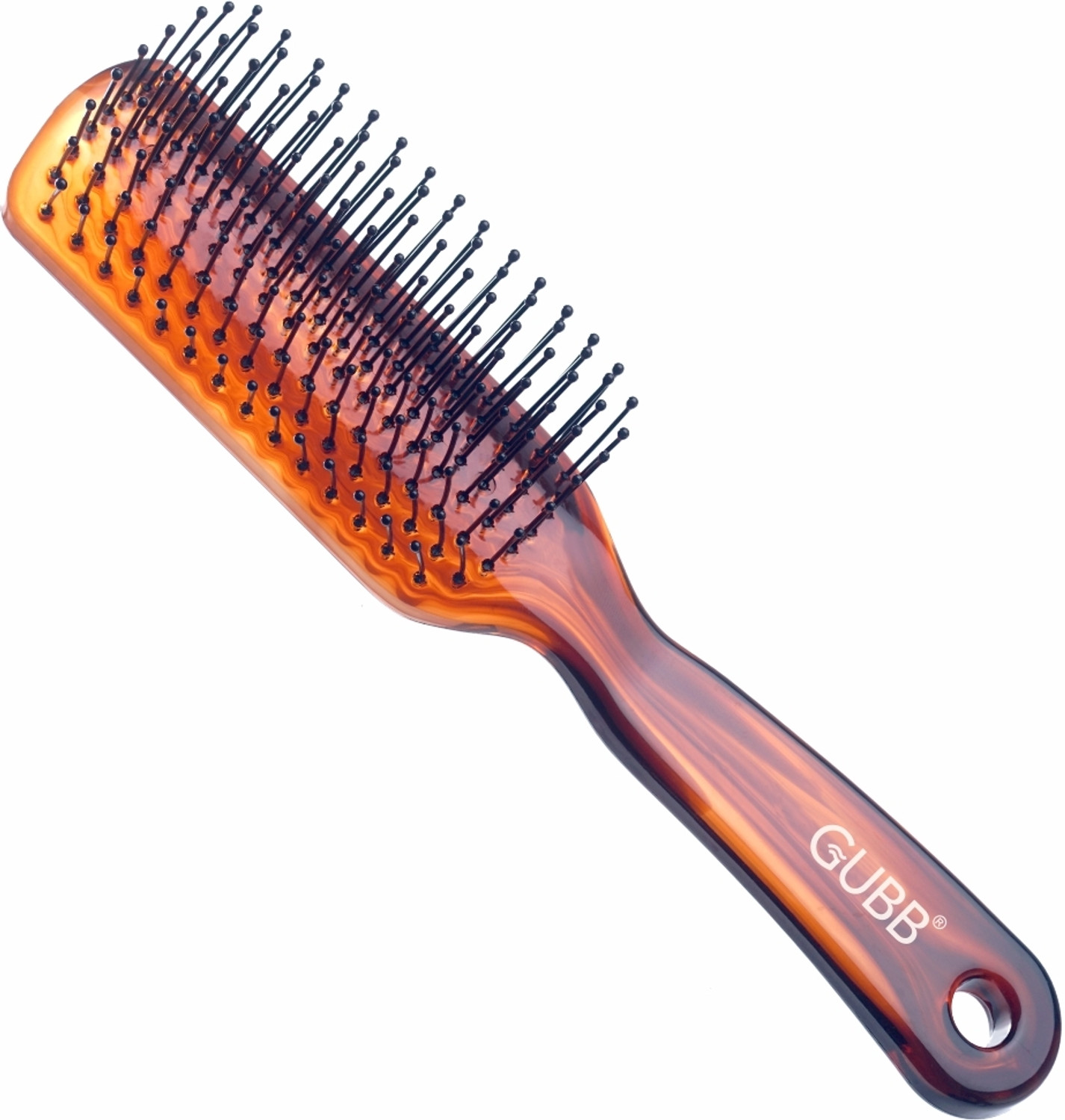 Image of GUBB Styling Hair Brush For Women & Men Blow Drying & Professional Hair Styling