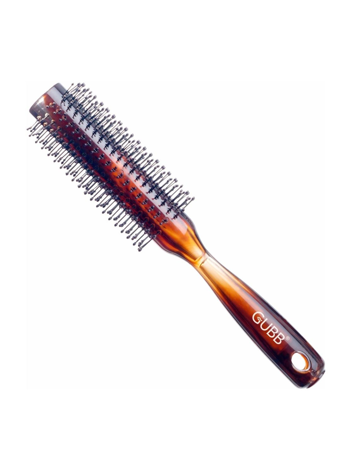 GUBB Round Hair Brush For Men & Women Curls & Styling