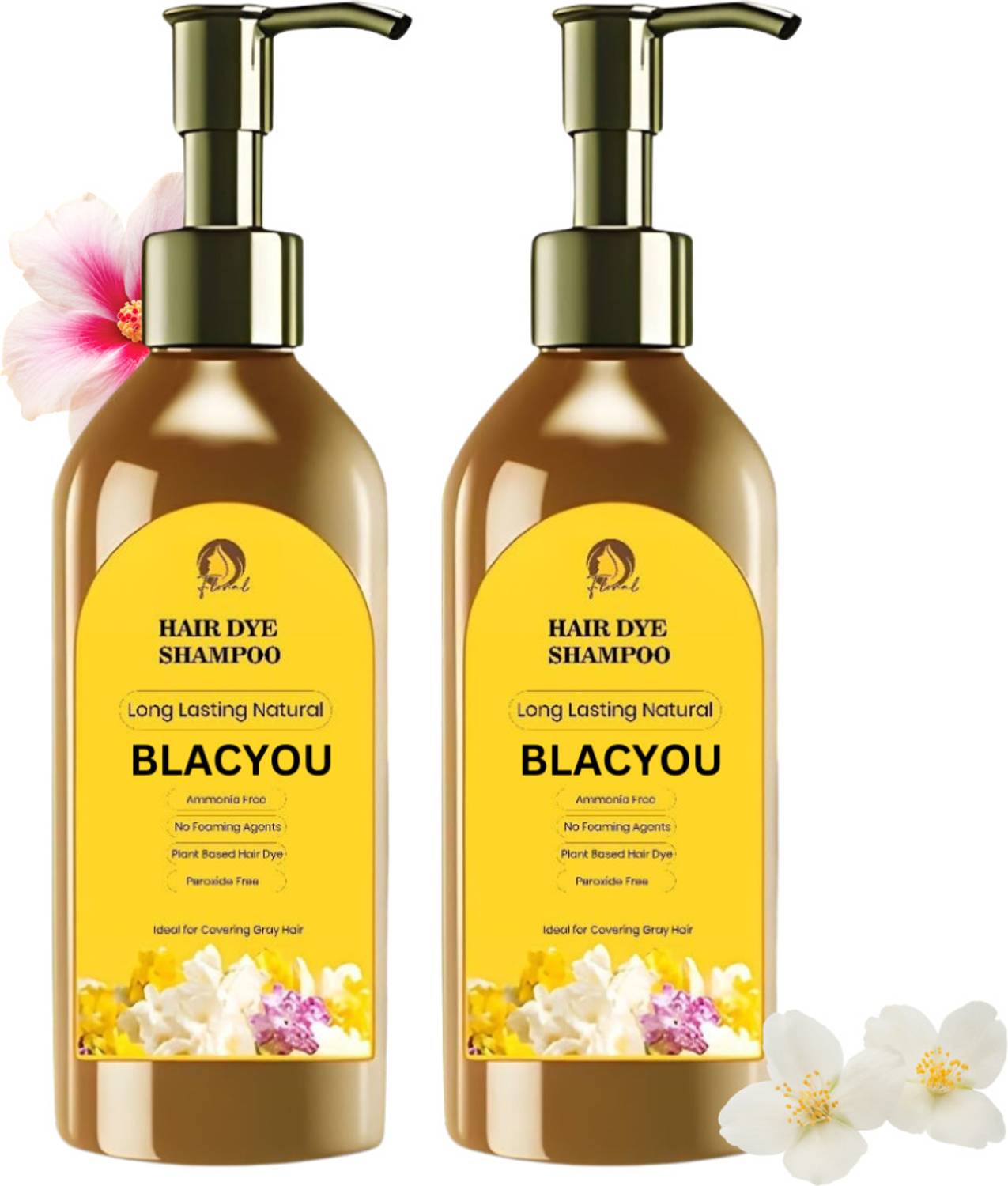 シャンプー blaireadie viral-japanese-long-lasting-