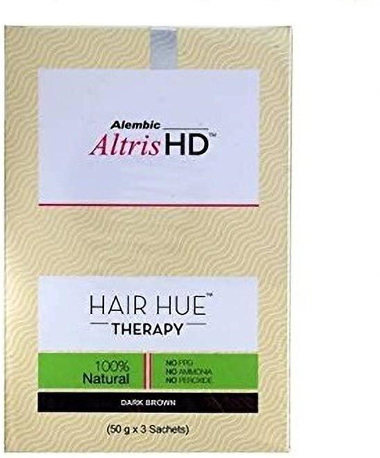 Alembic ALTRIS HD , DARK BROWN