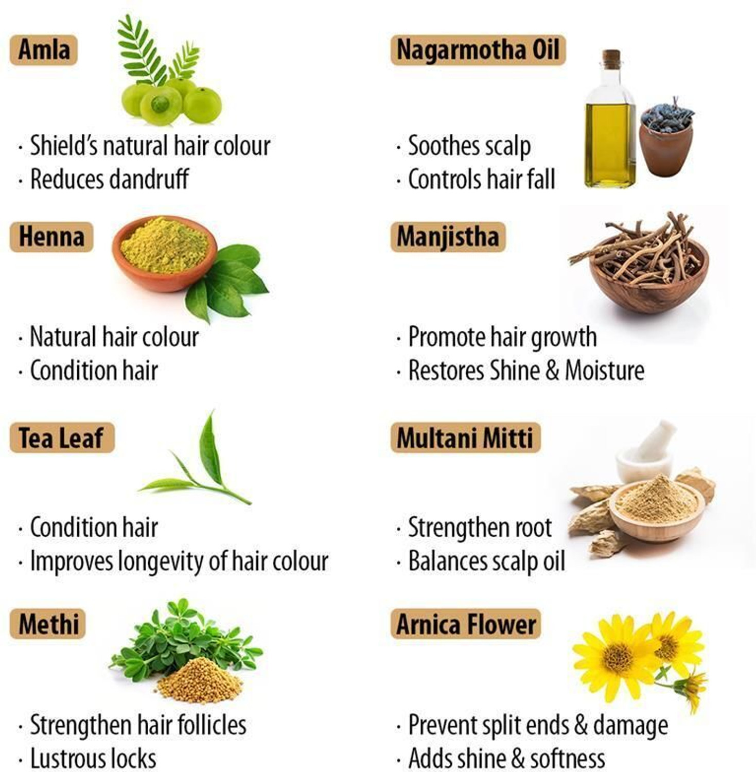 Image of KEYA SETH AROMATHERAPY Black Shine Hair Pack Natural Hair Colour, Dye with Ayurvedic Herbs, Men & Women , Black