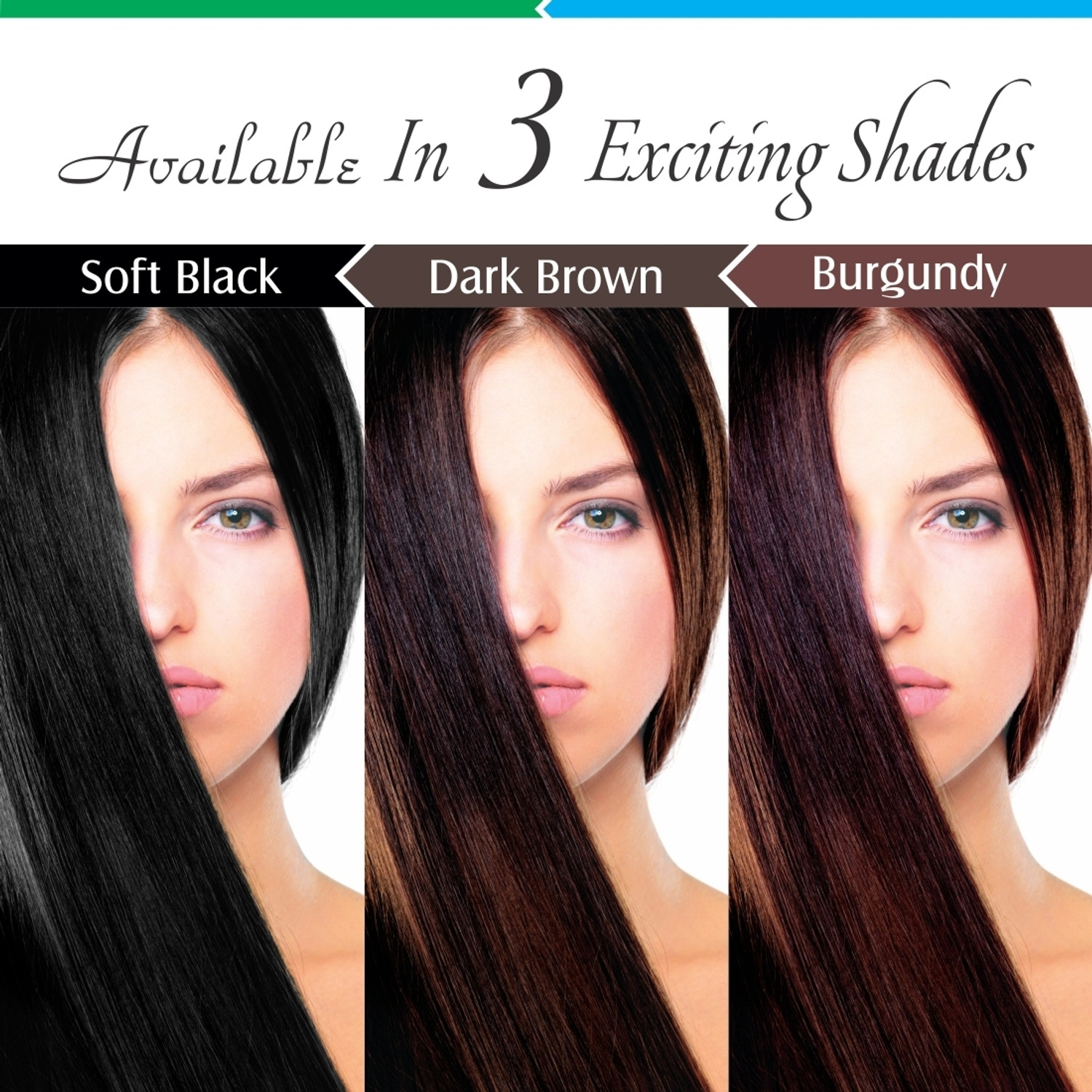 Image of VEGETAL Safe Color+ - Soft Black 50g. , Soft Black
