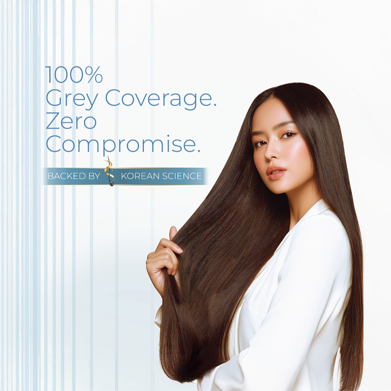 Image of Cuticolor Permanent Hair Color Cream|#1 Dr Prescribed|For Sensitive Skin, , 2.0 BLACK