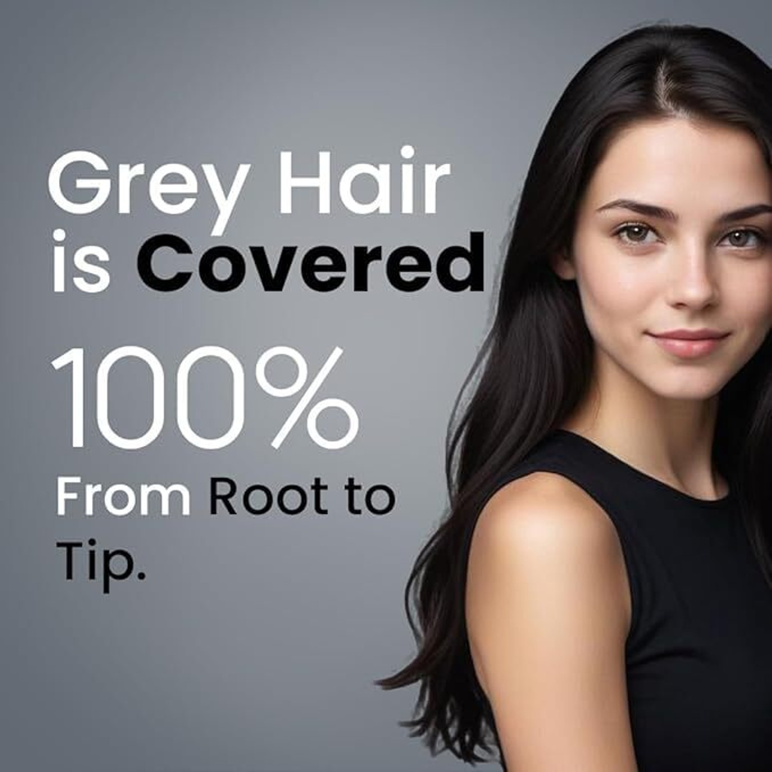 Image of Color Beaute MIX FRUIT WINE HAIR COLOR GEL , NATURAL BLACK