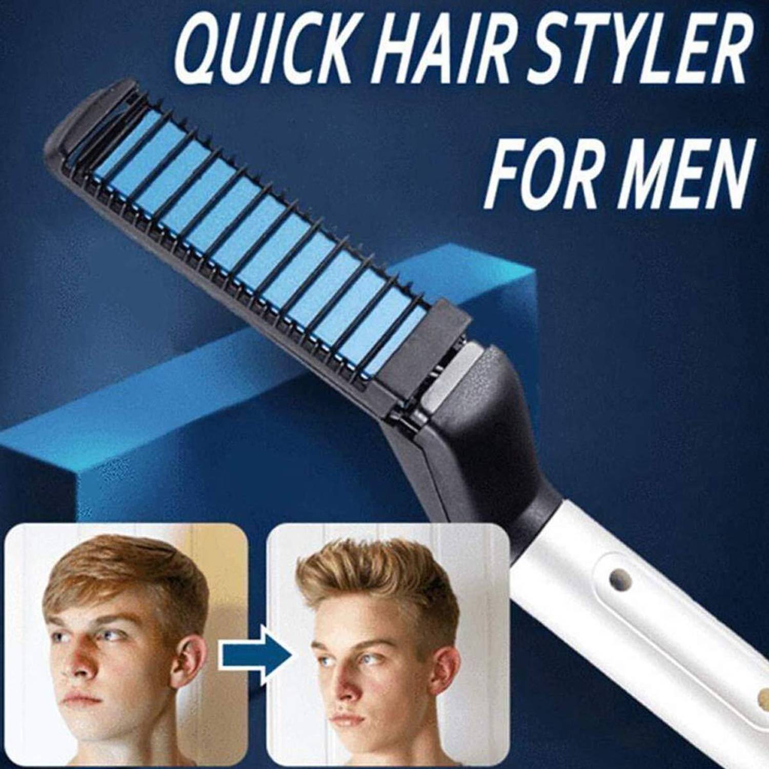 MISTY ALLE 1 1700 Hair Straightener - Image 3