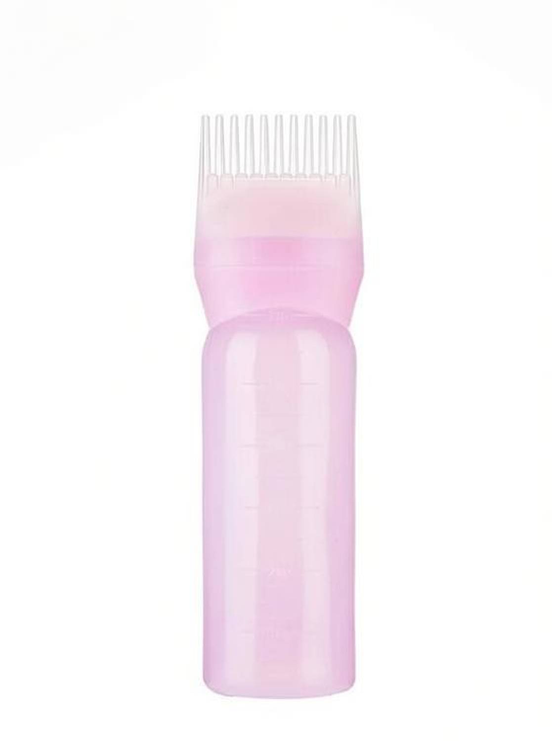 Akl Hair Oil Applicator Dispenser Bottle