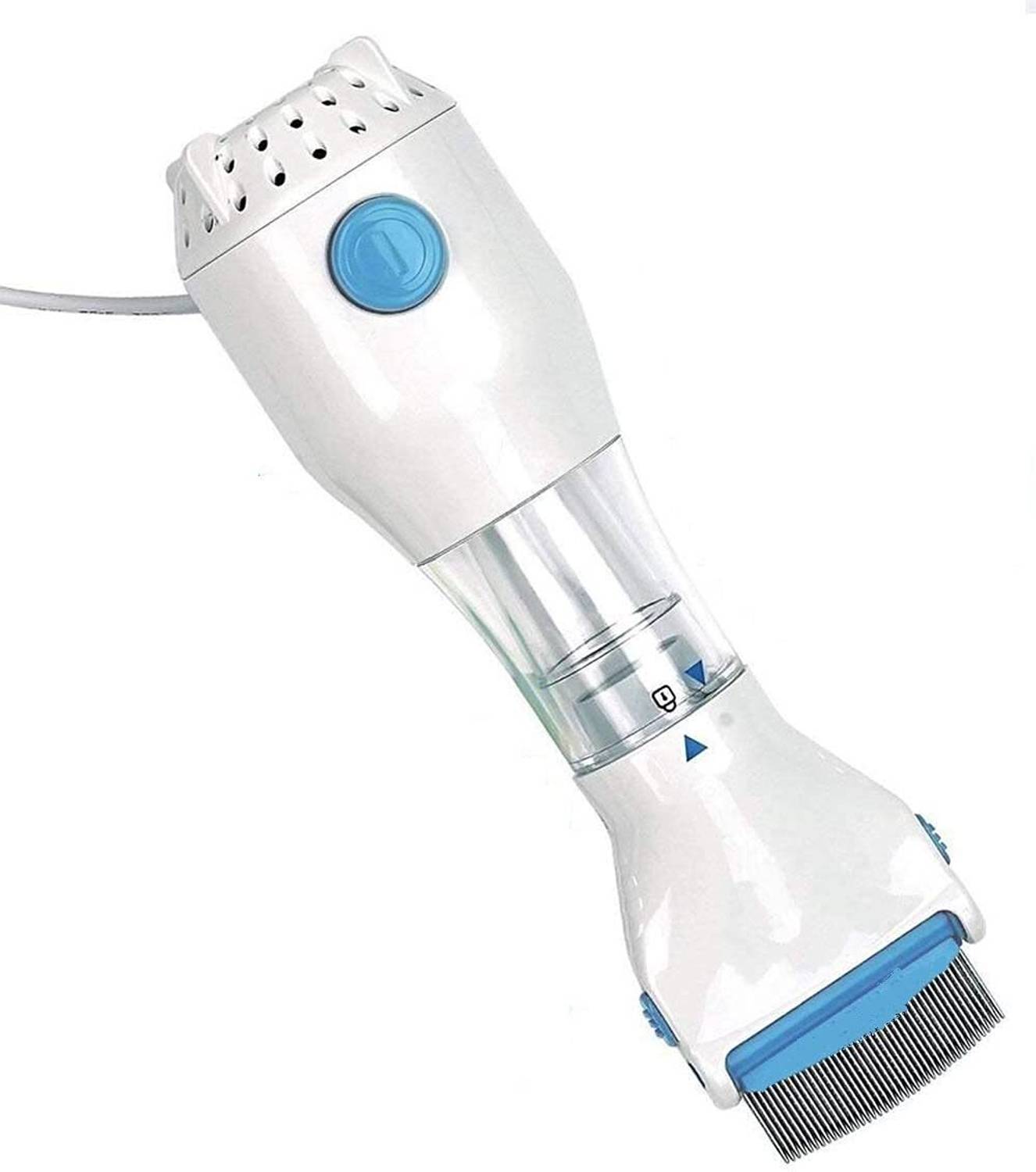 ASPENX Electrical Head Lice Comb