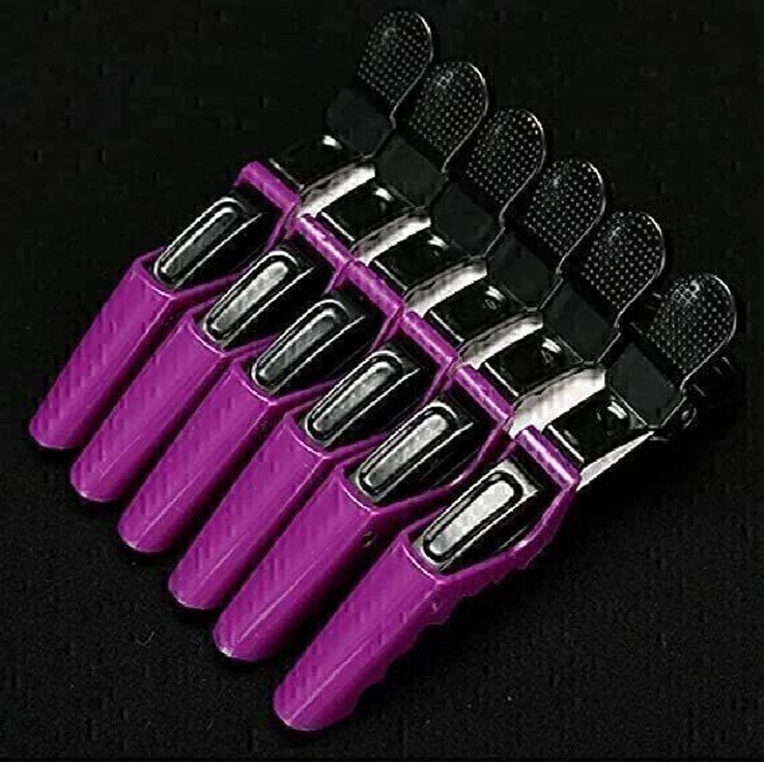 ELITEWAVE 16Pcs Hair Combs and Clips Set - Image 2