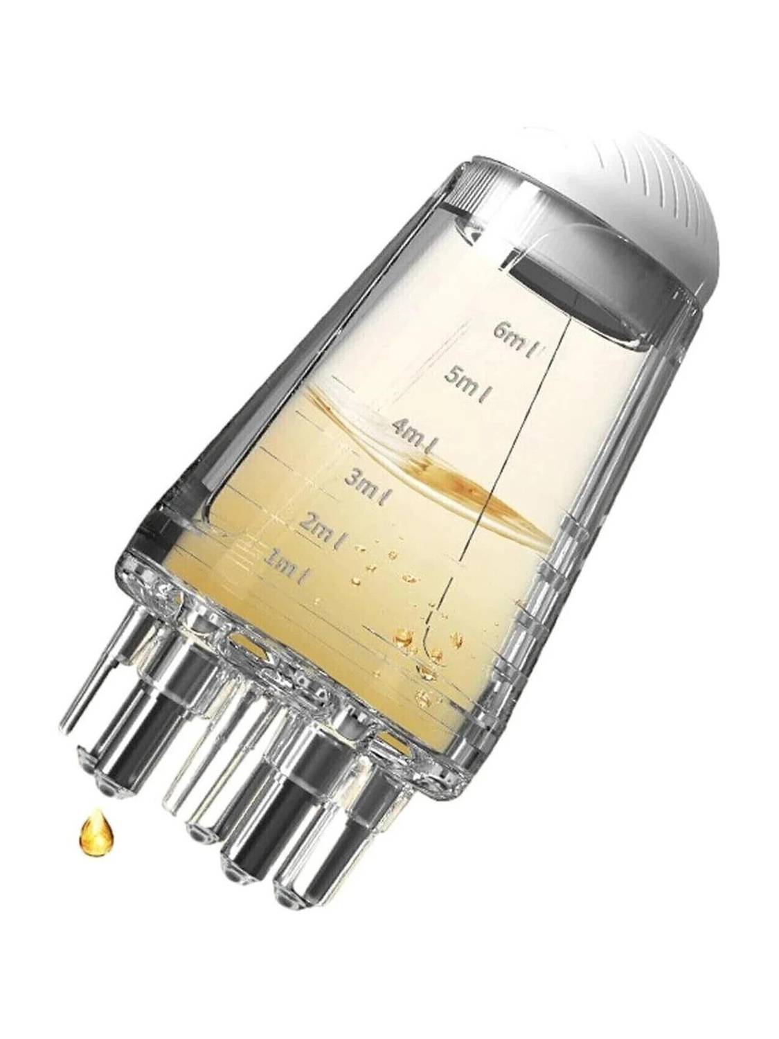 Crazeimpex Hair Oil Applicator - Image 1