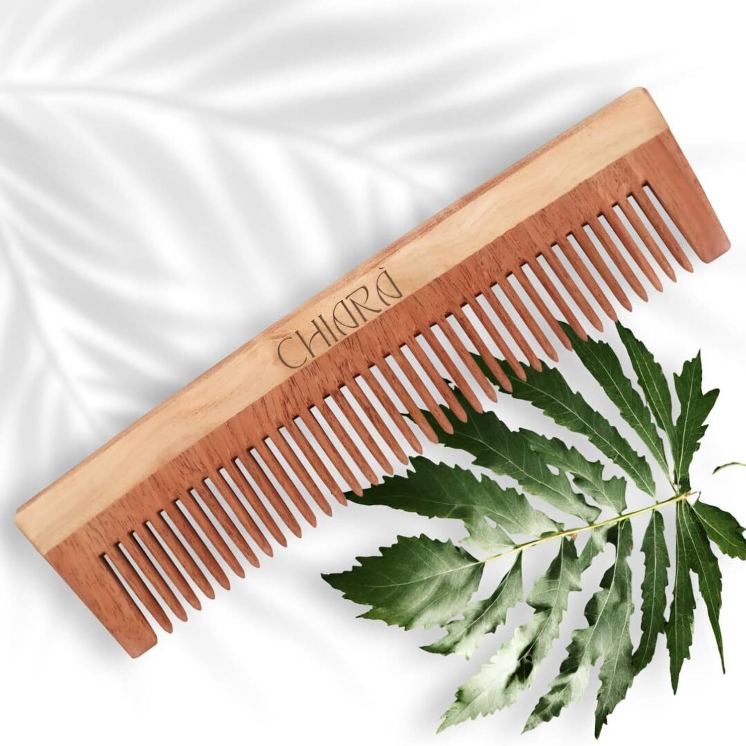 Chiara Neem Comb