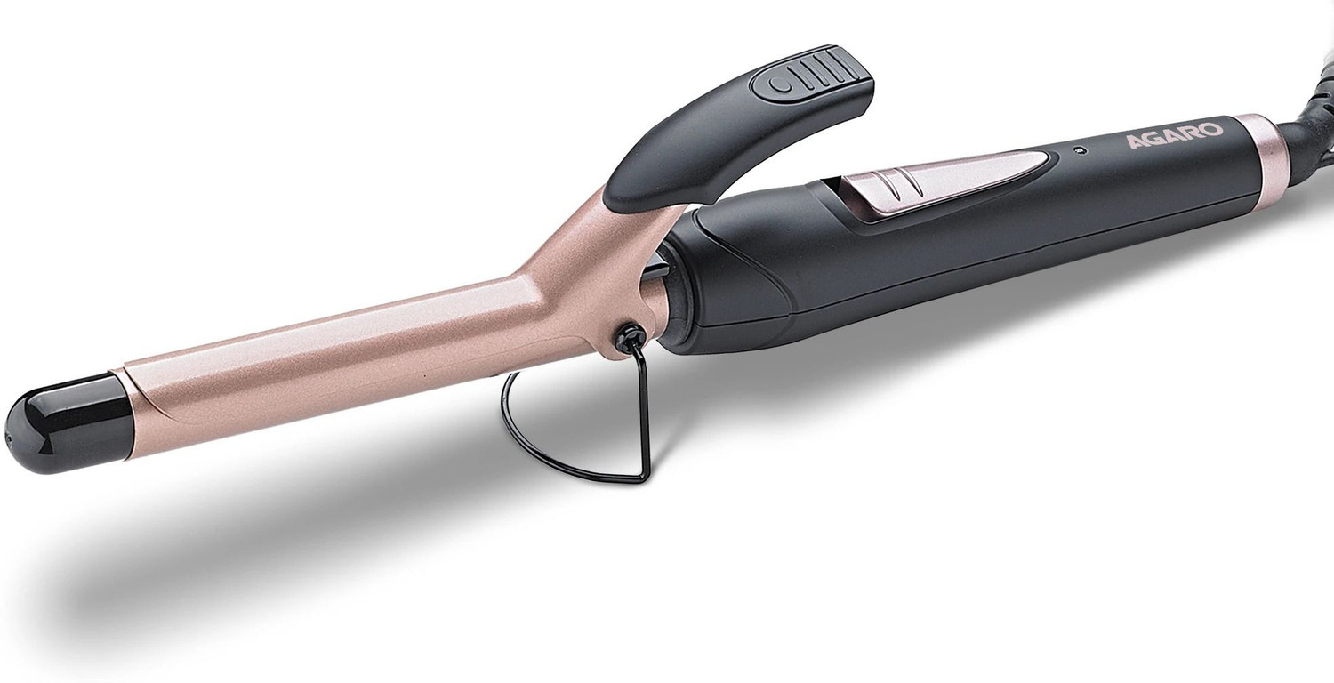 Image of AGARO Hair Curler with 19mm Barrel Hair Curler