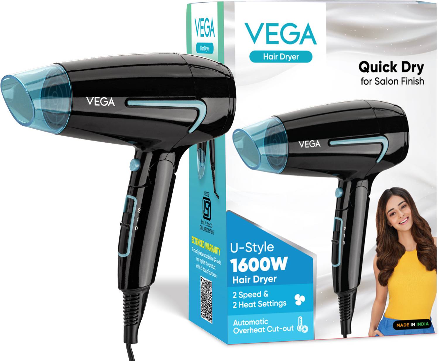 Vega VHDH24