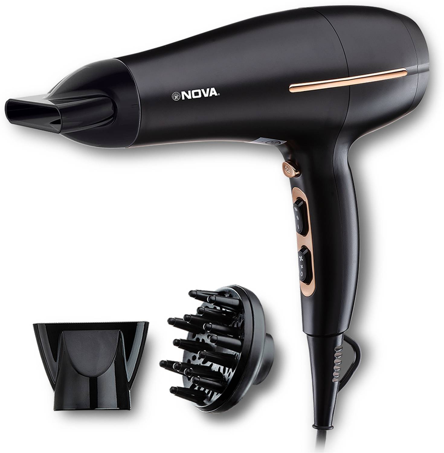Nova NHP8213