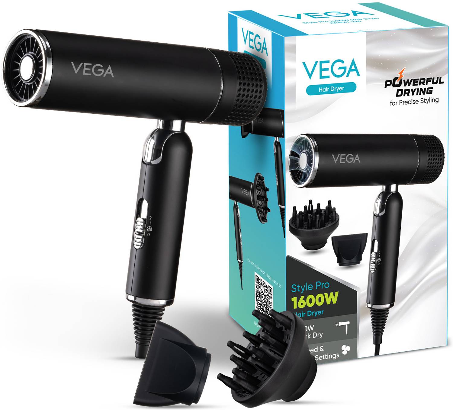 Vega VHDH34