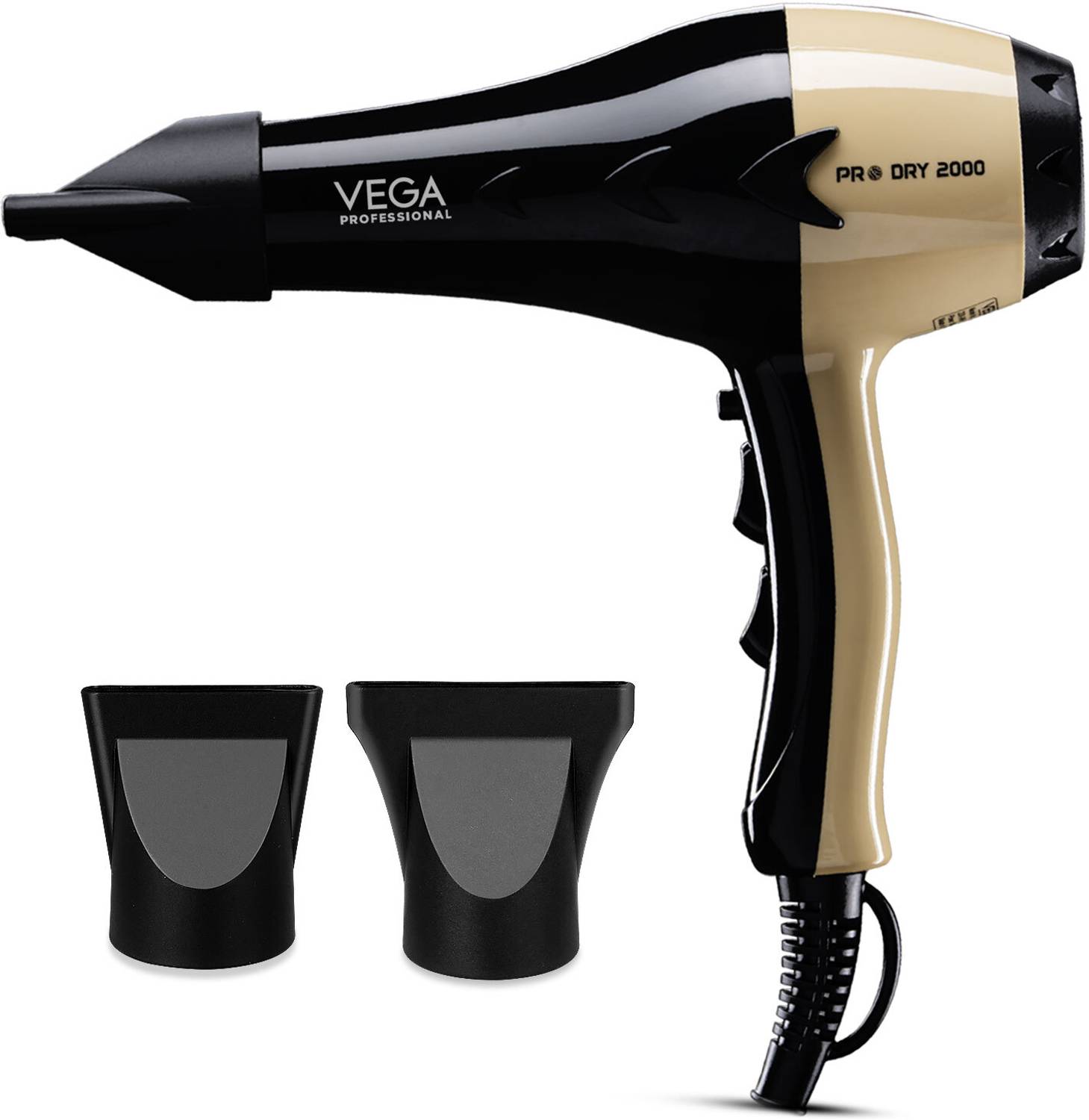 Vega Professional VPVHD04