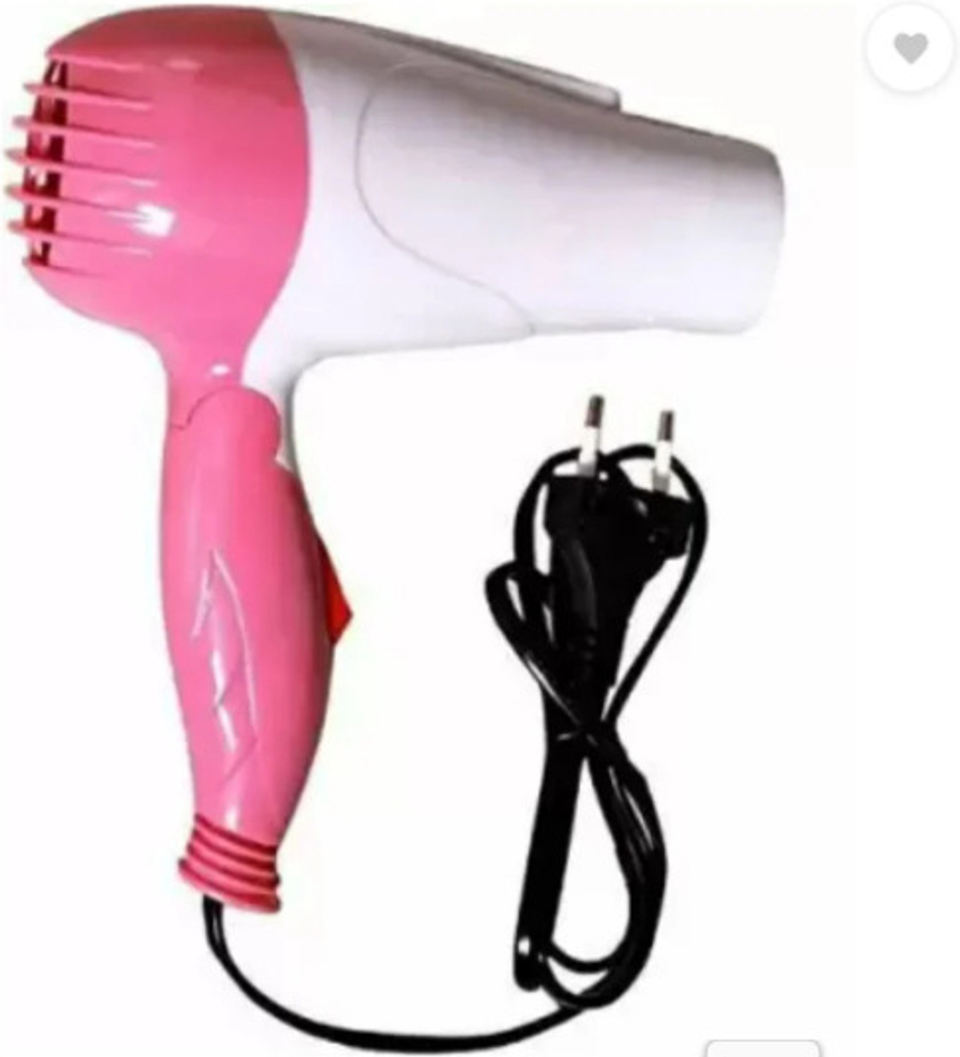 Image of Ritika hair dryer Hair Dryer
