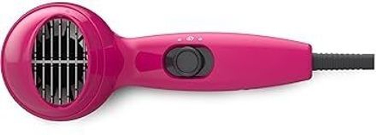 Image of PHILIPS 8143 Hair Dryer