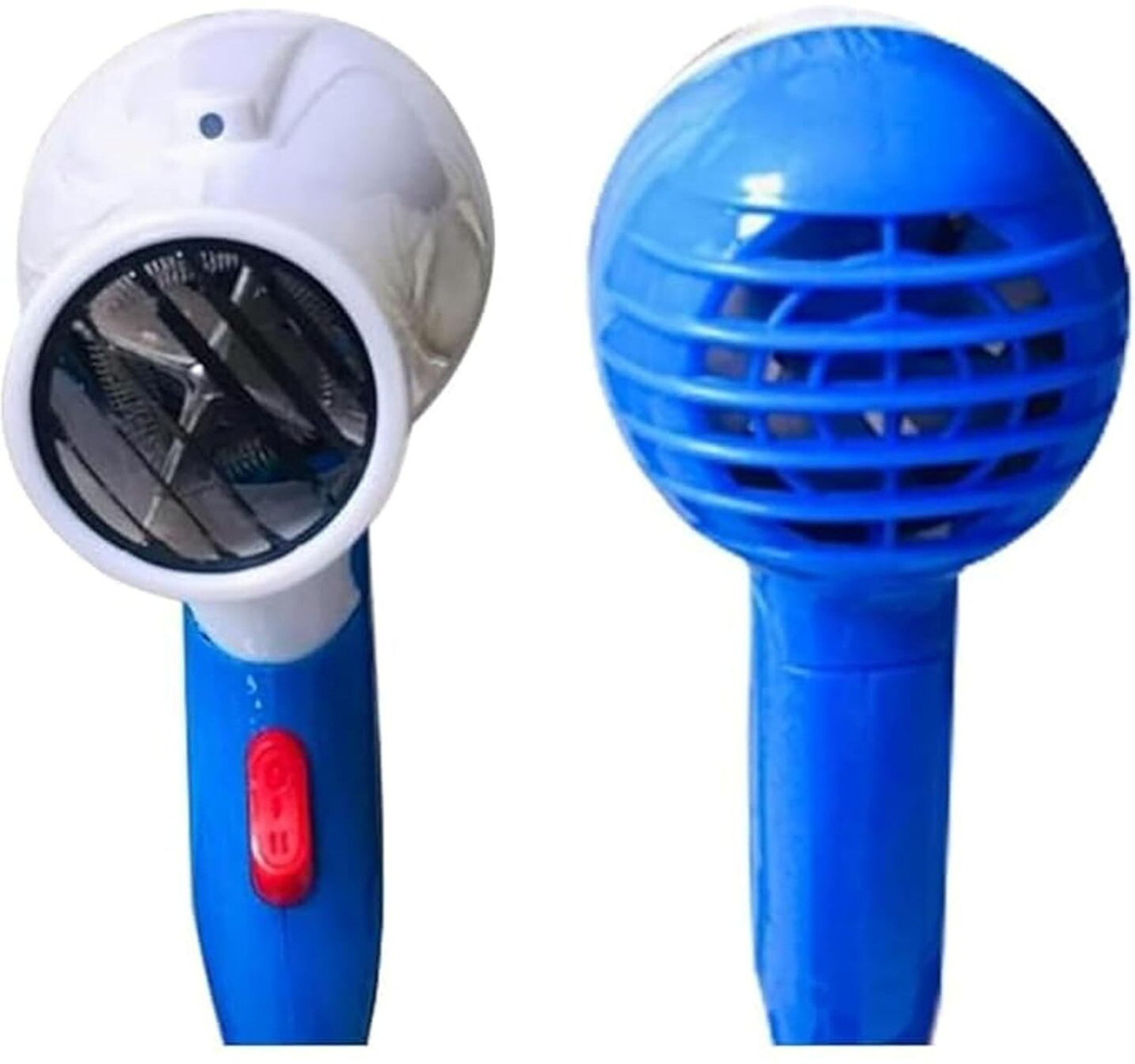 Image of Morbee Professional Stylish Foldable Hair Dryers for Womens, Hair Dryer for Men 6a Hair Dryer