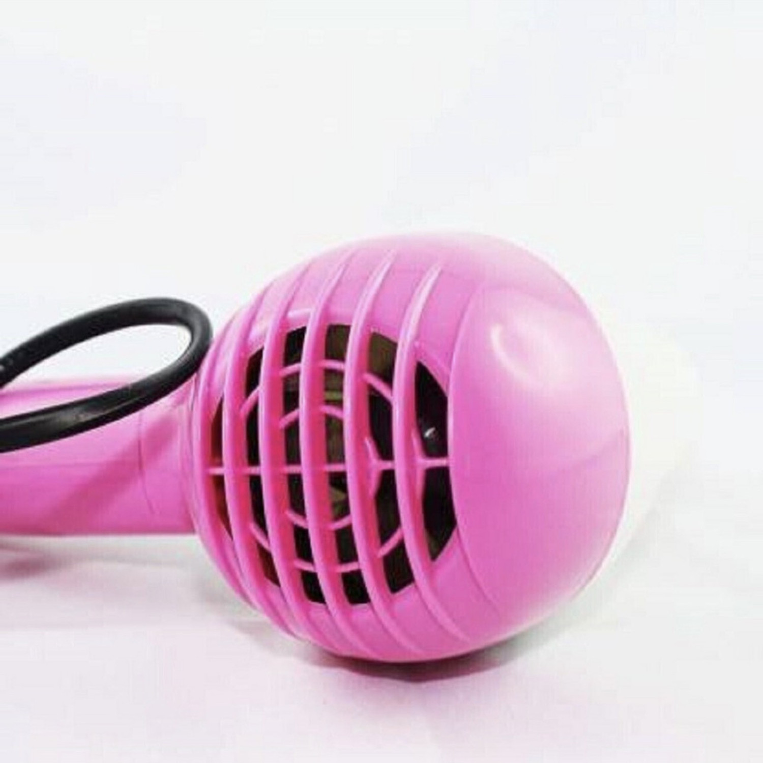 Image of OGzGlam MINI HAIR DRYER 1000 WATT, FOLDABLE HAIR DRYER FOR MEN & WOMEN (Easy To Carry) Hair Dryer