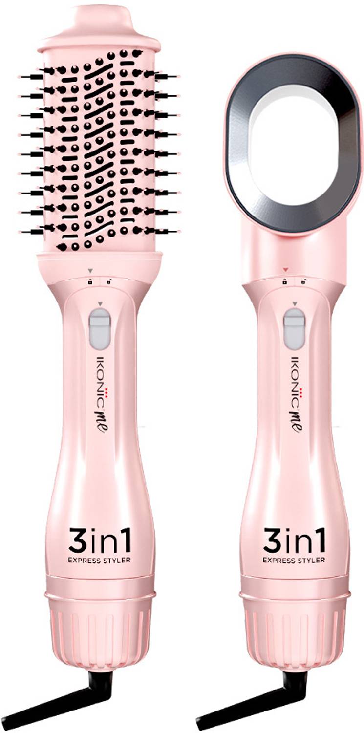 IKONIC ME 3 in 1 Hair Dryer Pink