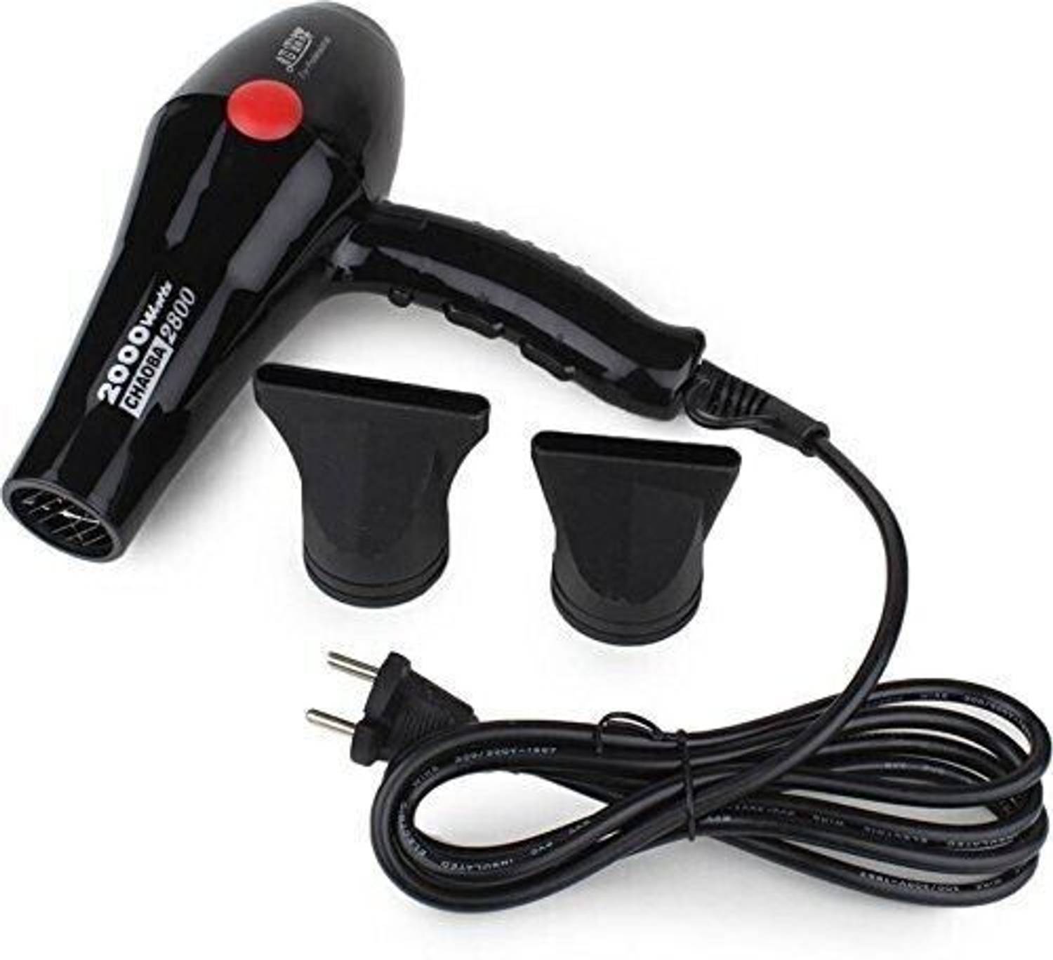Choaba Model 2800 Hair Dryer - Image 3