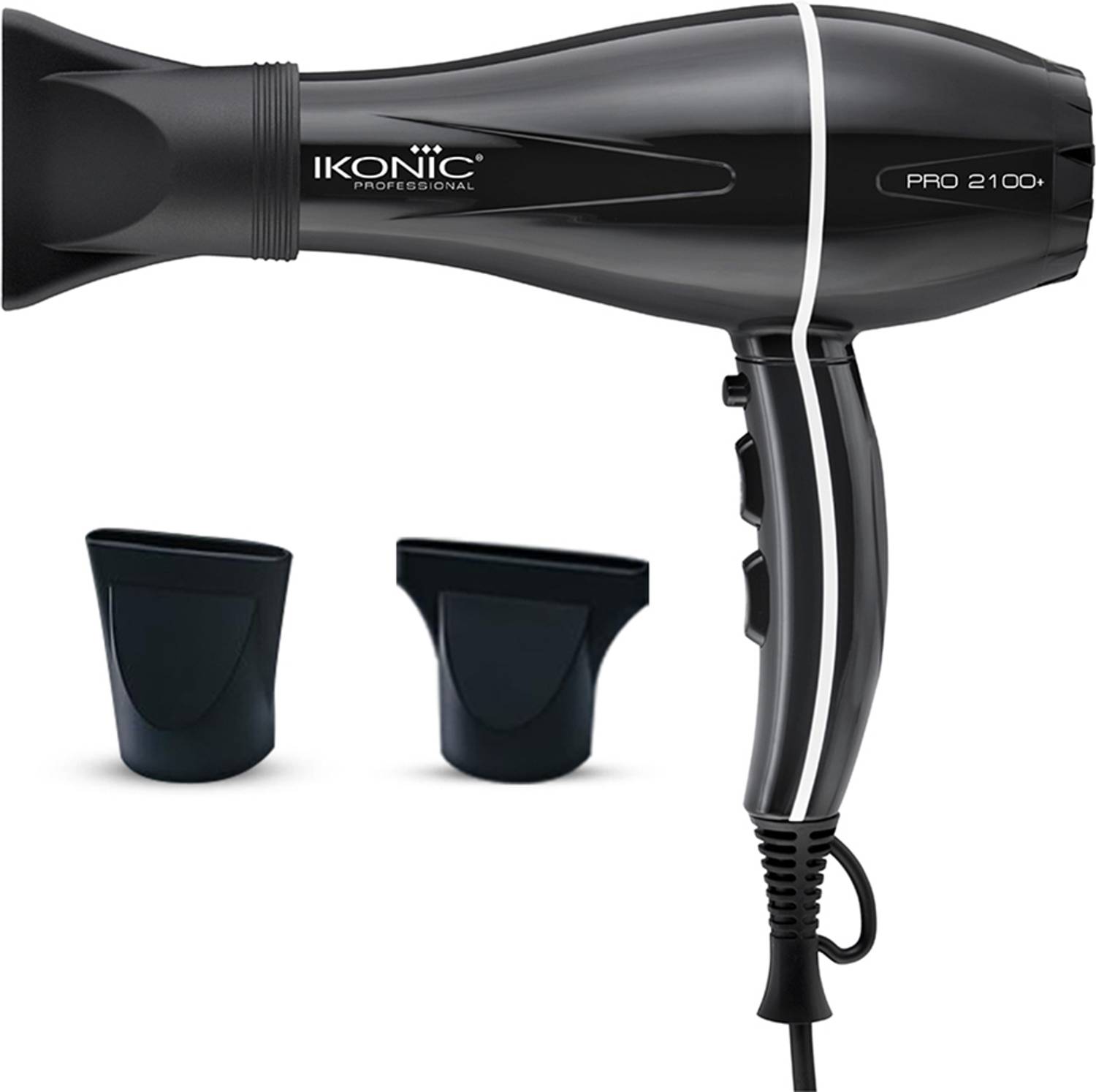 Ikonic Professional HD 2100 Hair Dryer - Ikonic Professional : Flipkart.com