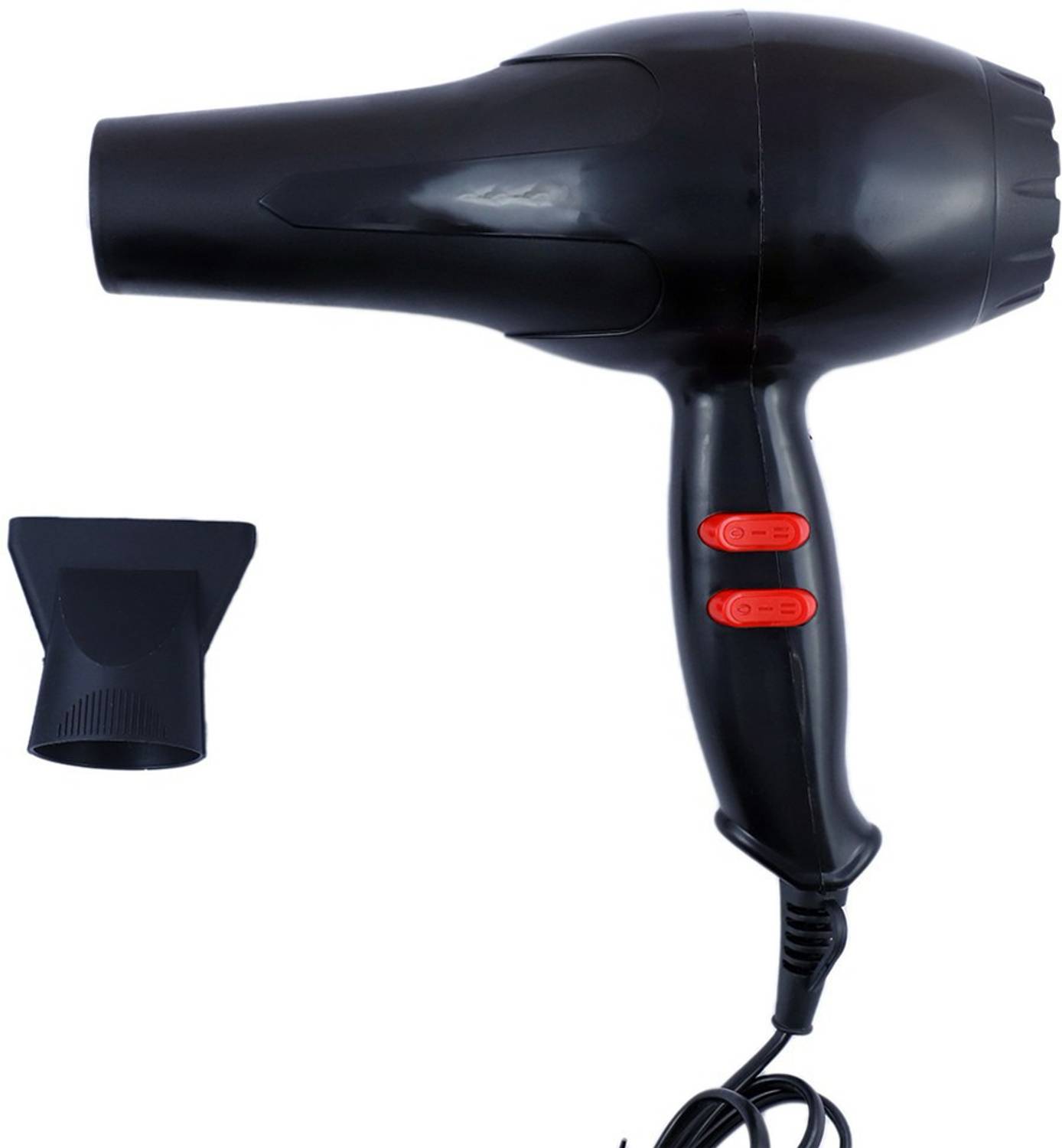 VANZARA N-6130 Pro Ionic Hair Dryer - Image 3