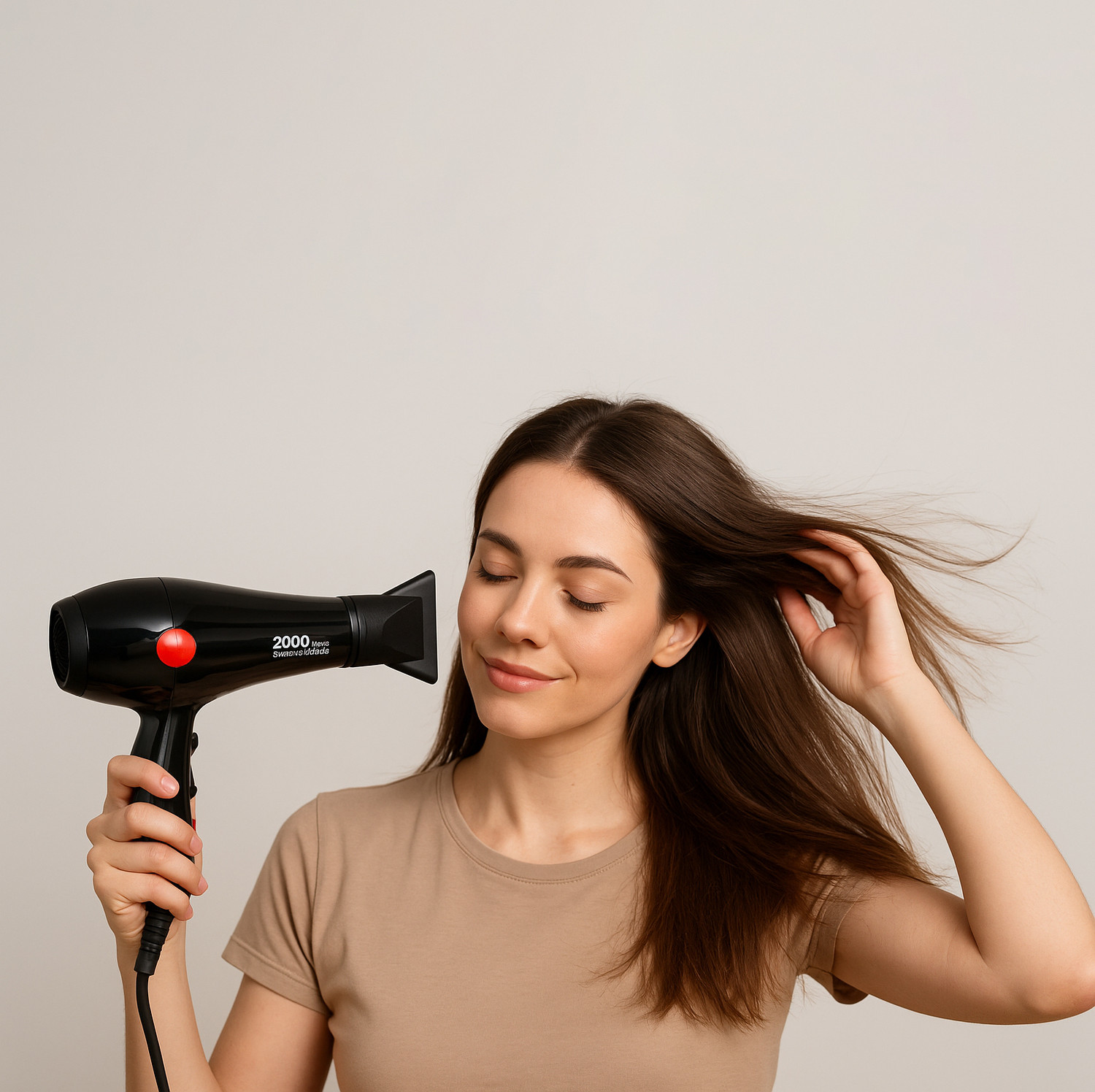 Image of UFG AR13 Hair Dryer