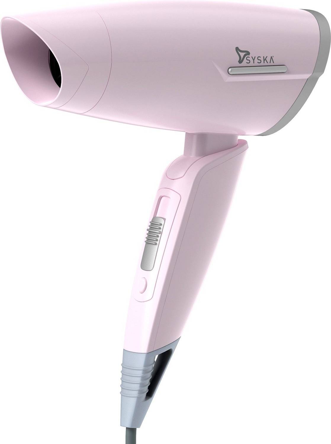 Syska HD1200 Hair Dryer at ₹799 (33% Off) – Flipkart