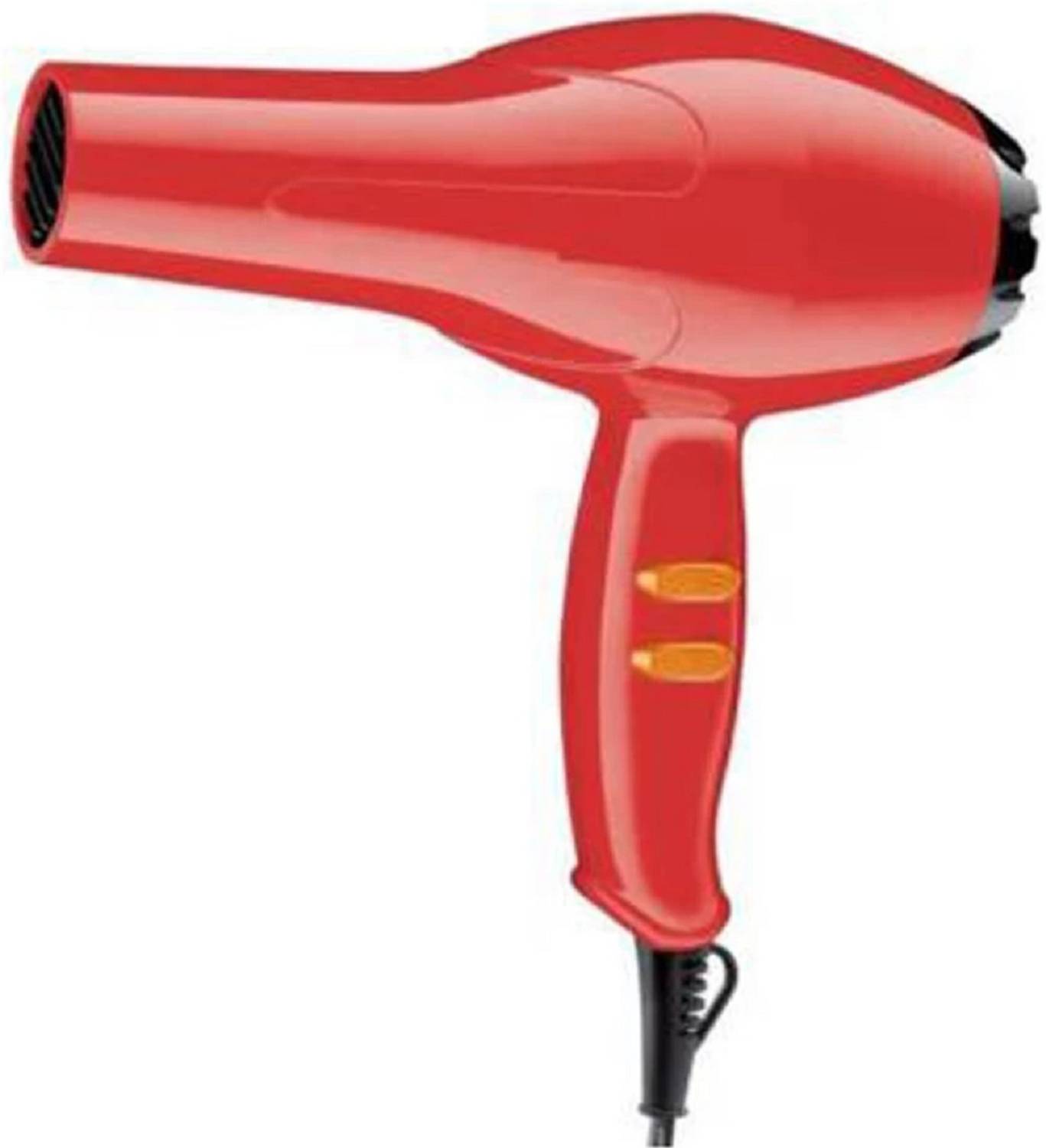 UKSTYLZ 1800W Hair Dryer with Rolling Comb - Image 2