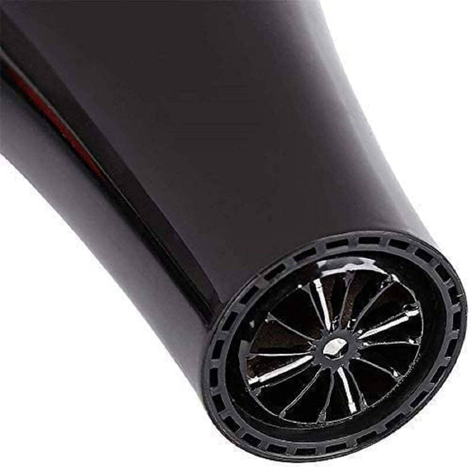 Venus Aura 2000W Hair Dryer Black - Image 2