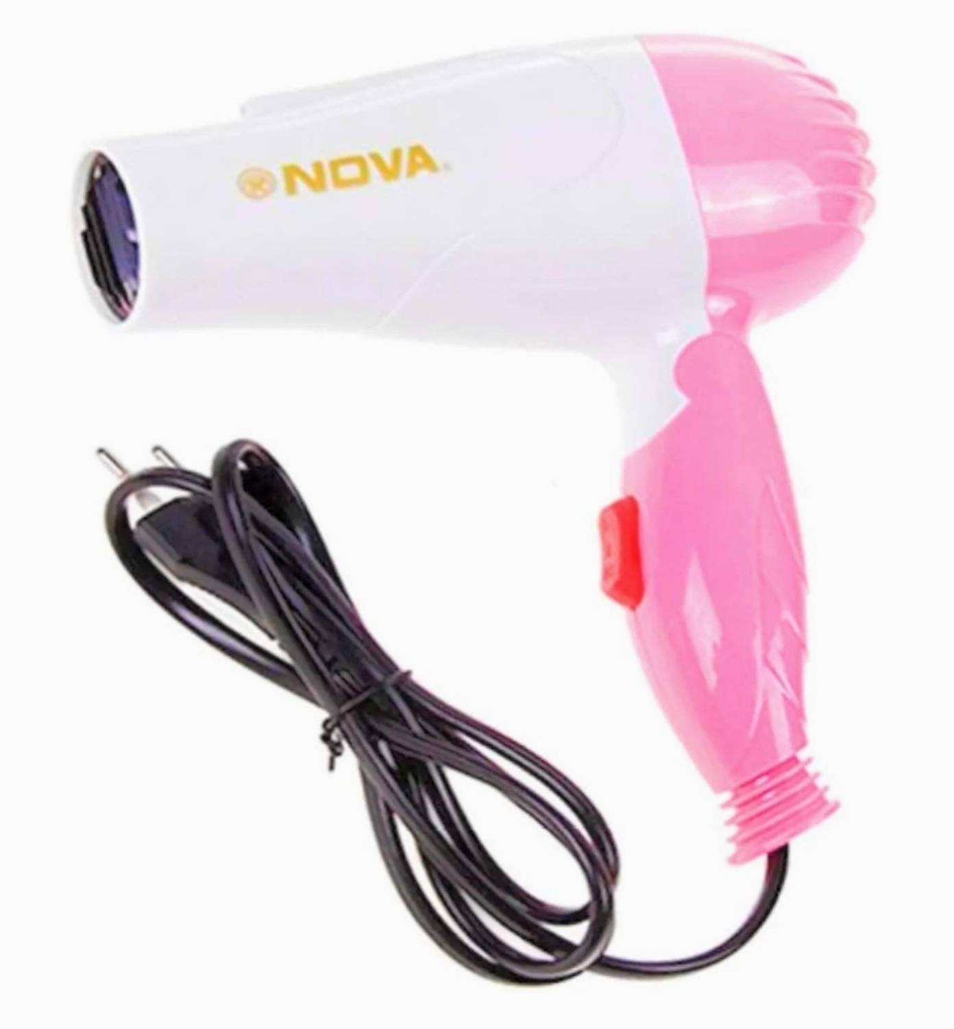 VVP 1000W Foldable Hair Dryer - Image 5