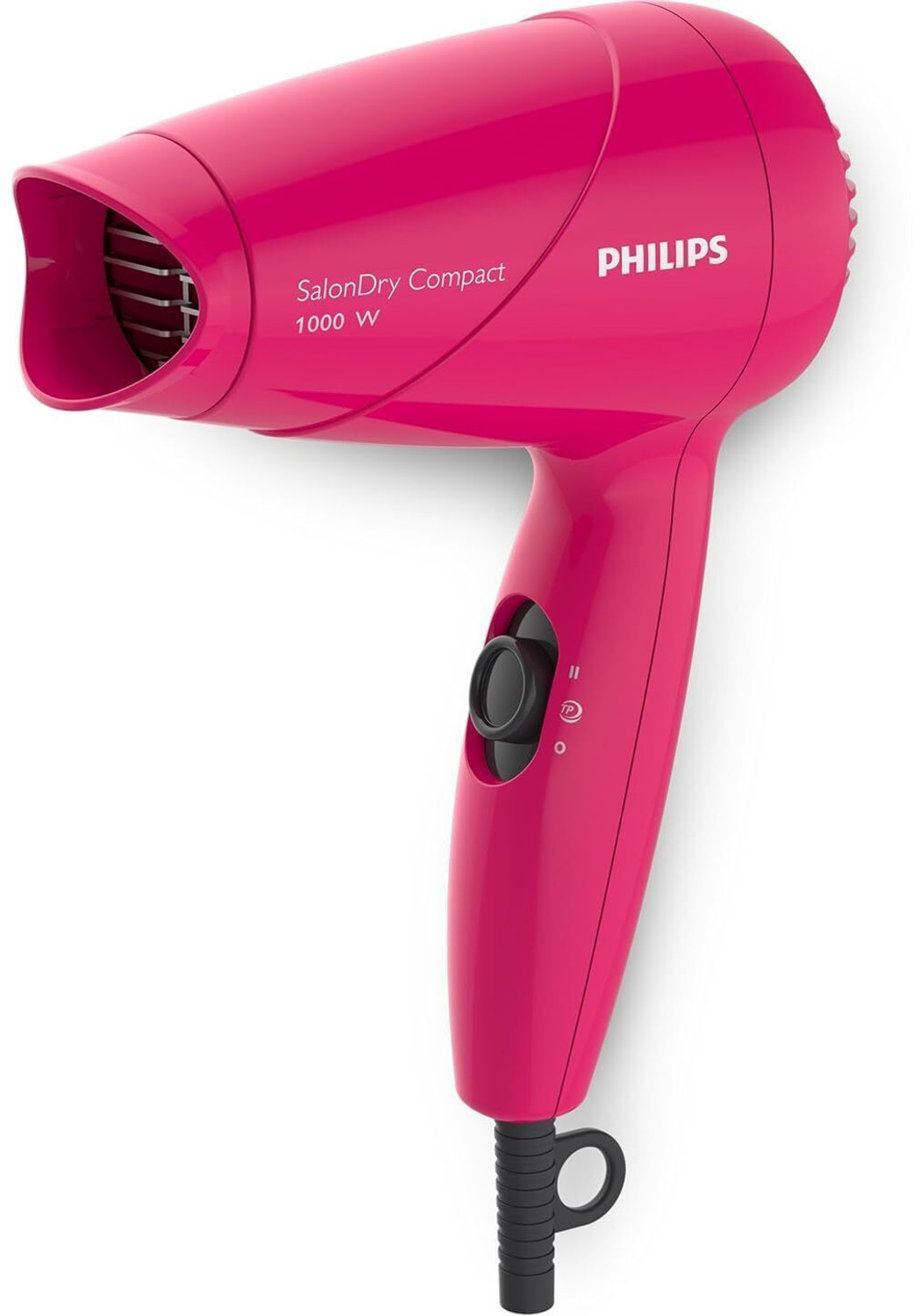 Image of PHILIPS 8143 Hair Dryer