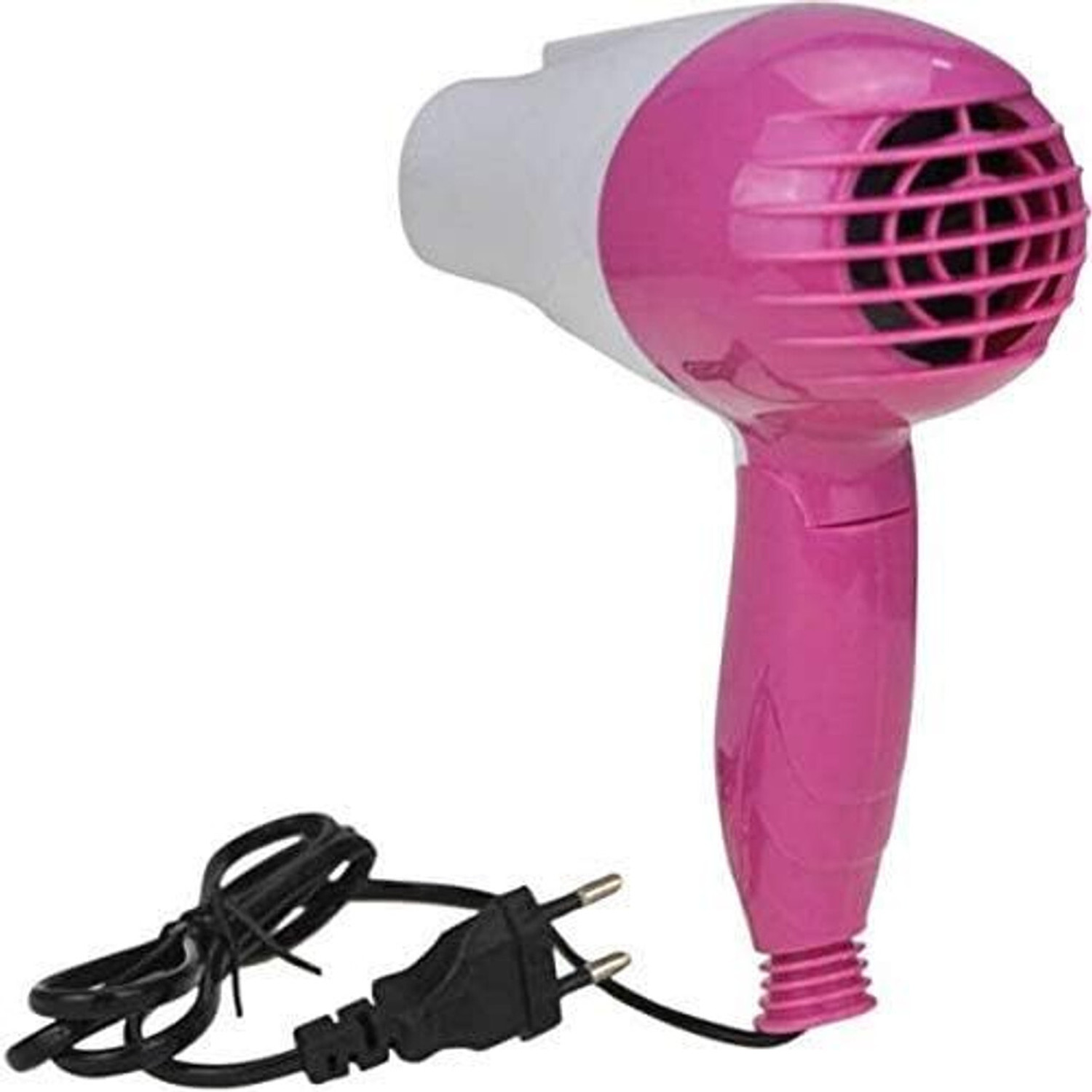 Image of Morbee Professional Stylish Foldable Hair Dryers for Womens, Hair Dryer for Men 6a Hair Dryer
