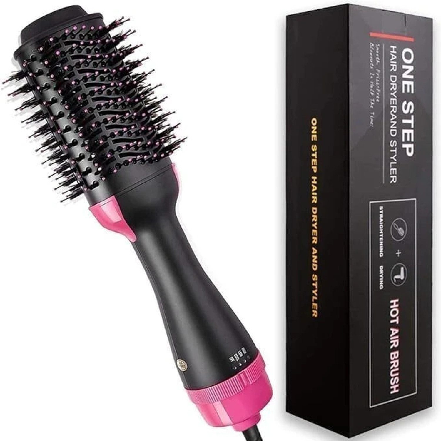 Image of MSNB OSHD-4-IN-1-1000W-MC Hair Dryer