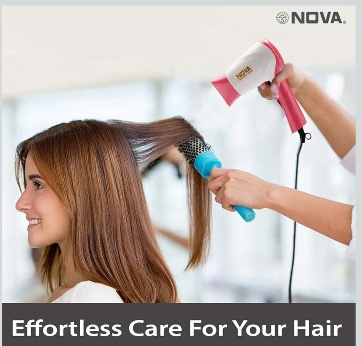 Image of Toxicology 1290-Nova Hair Dryer