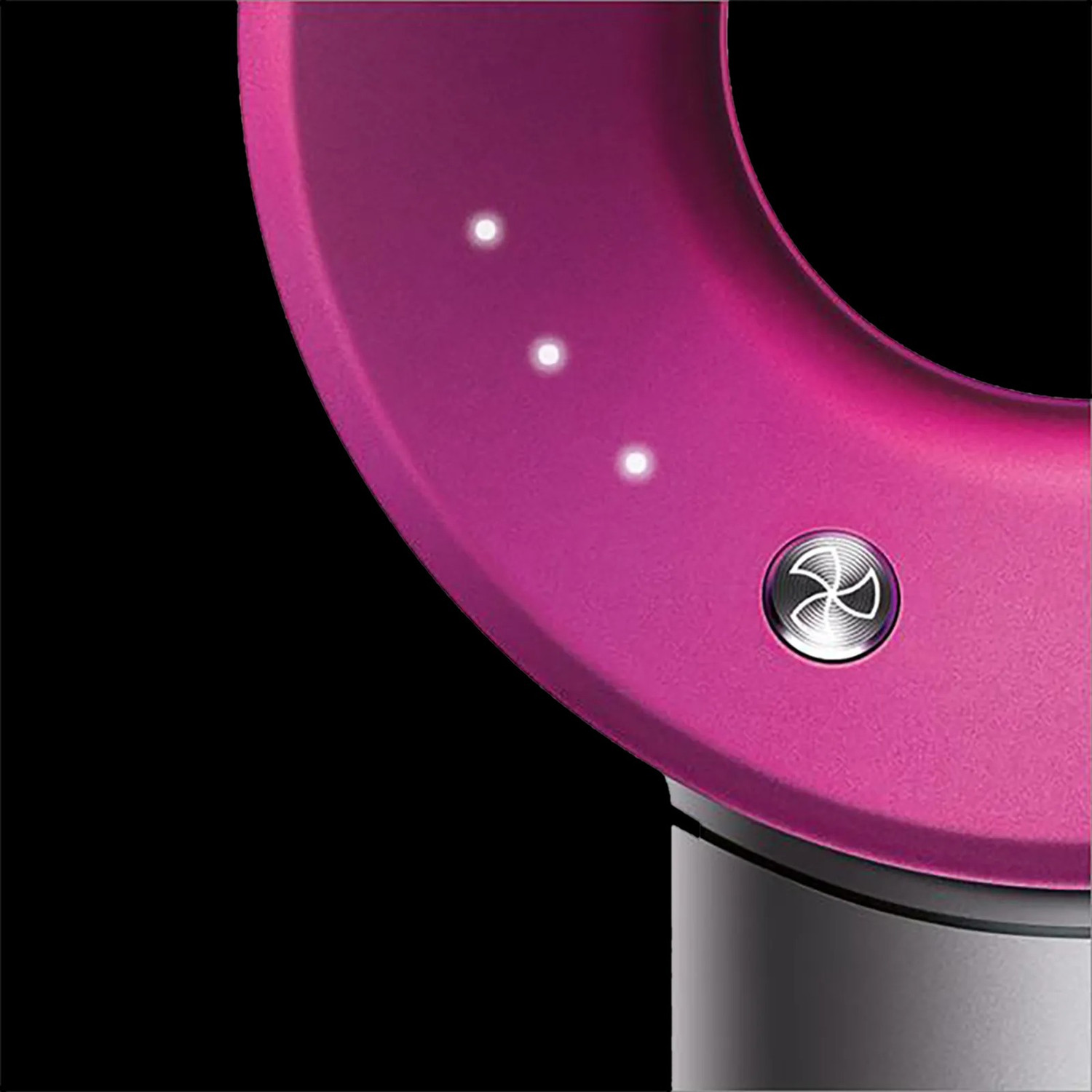 Image of Terviiix Supersonic HD01 Professional High Speed 110000 RPM Hair Dryer
