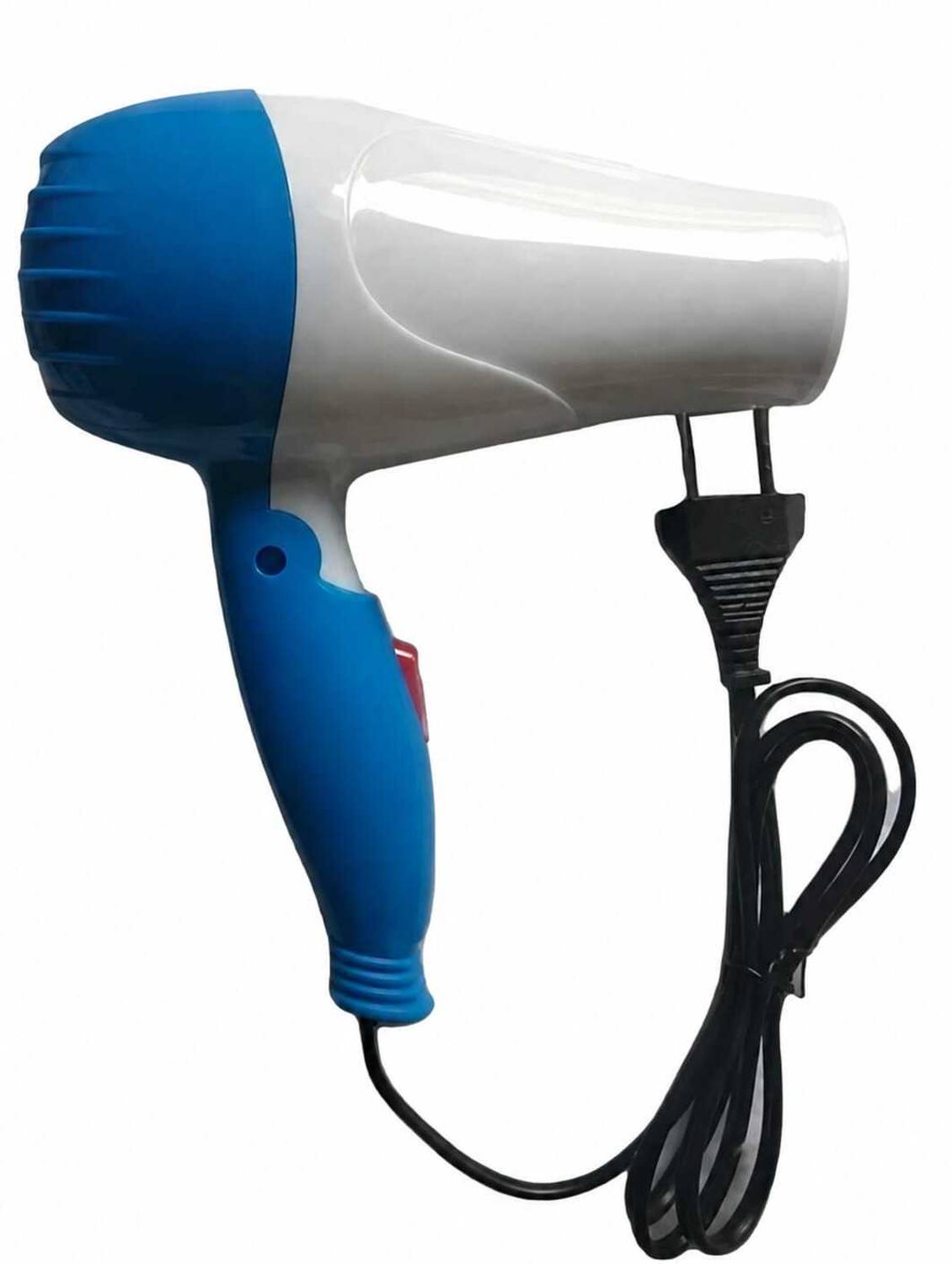 VVP 1000W Foldable Hair Dryer - Image 1