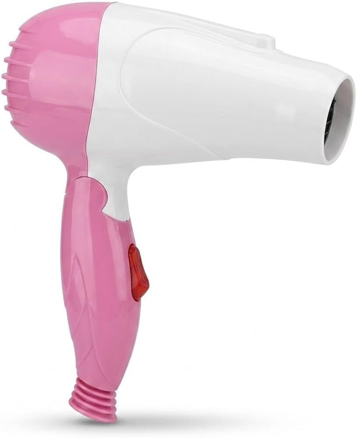 Image of AMPRODUCTS FOLDABLE HAIR DRYER 1000W Hair Dryer (1000 W, Multicolor)