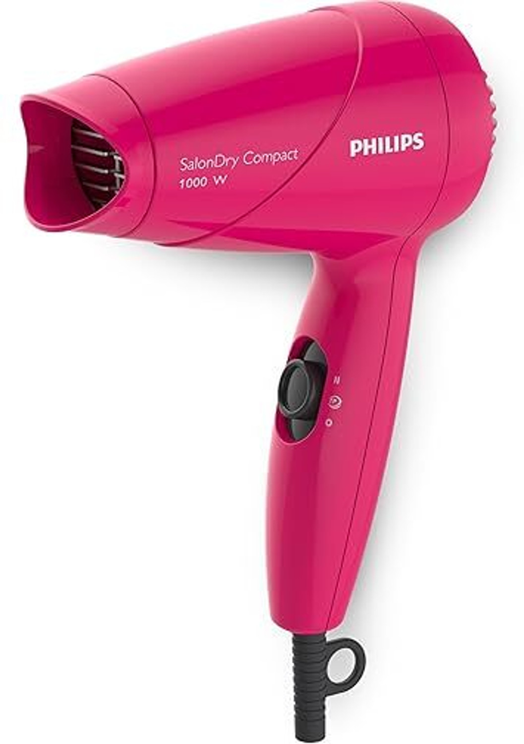 Image of PHILIPS 8143 /00 Hair Dryer Hair Dryer