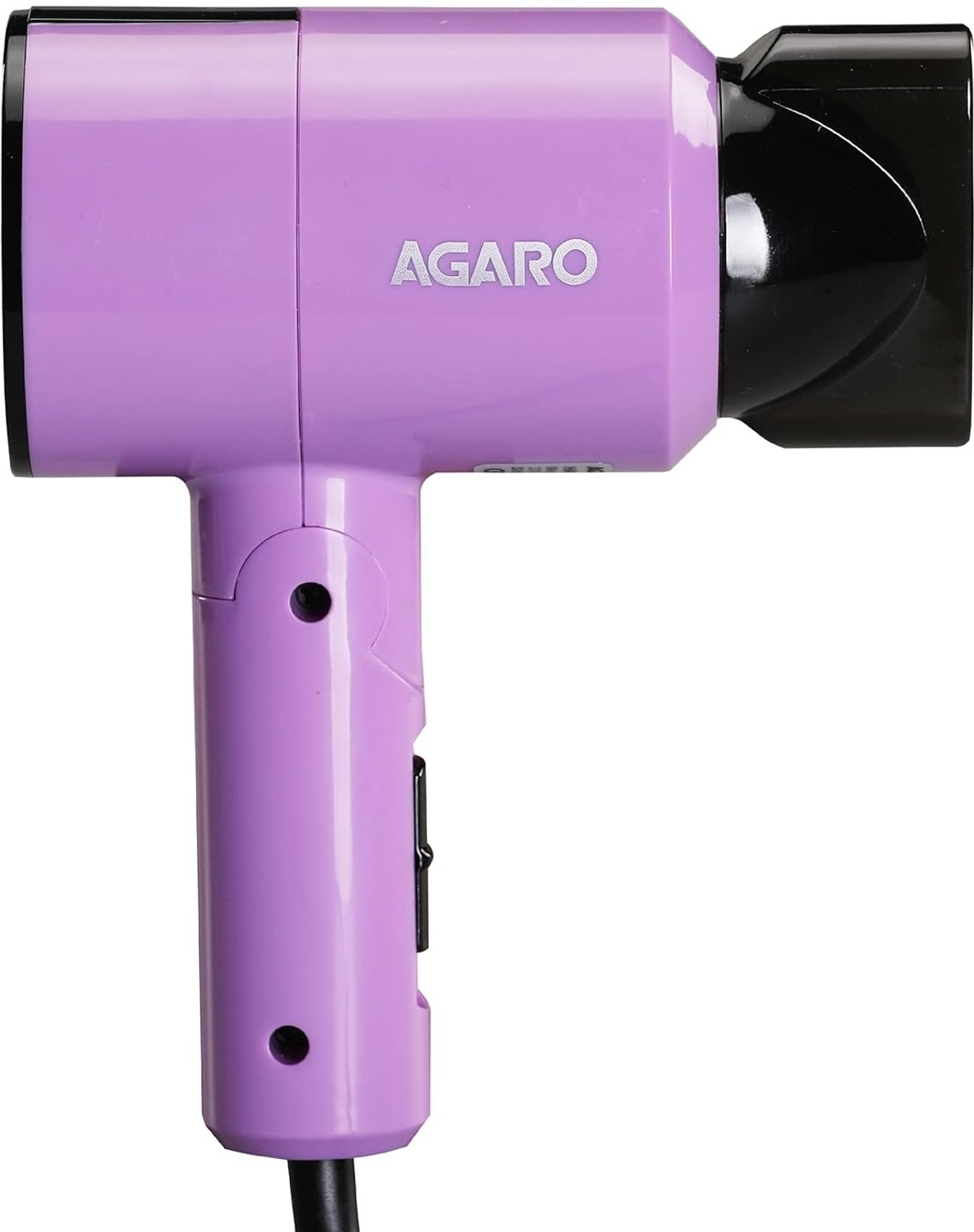 Image of AGARO HD 1211 PINK Hair Dryer