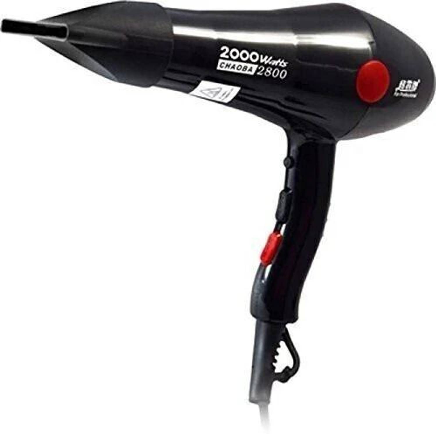 Choaba Professional Stylish Hair Dryers For Womens And Men Hot And Cold Drier Hair Dryer