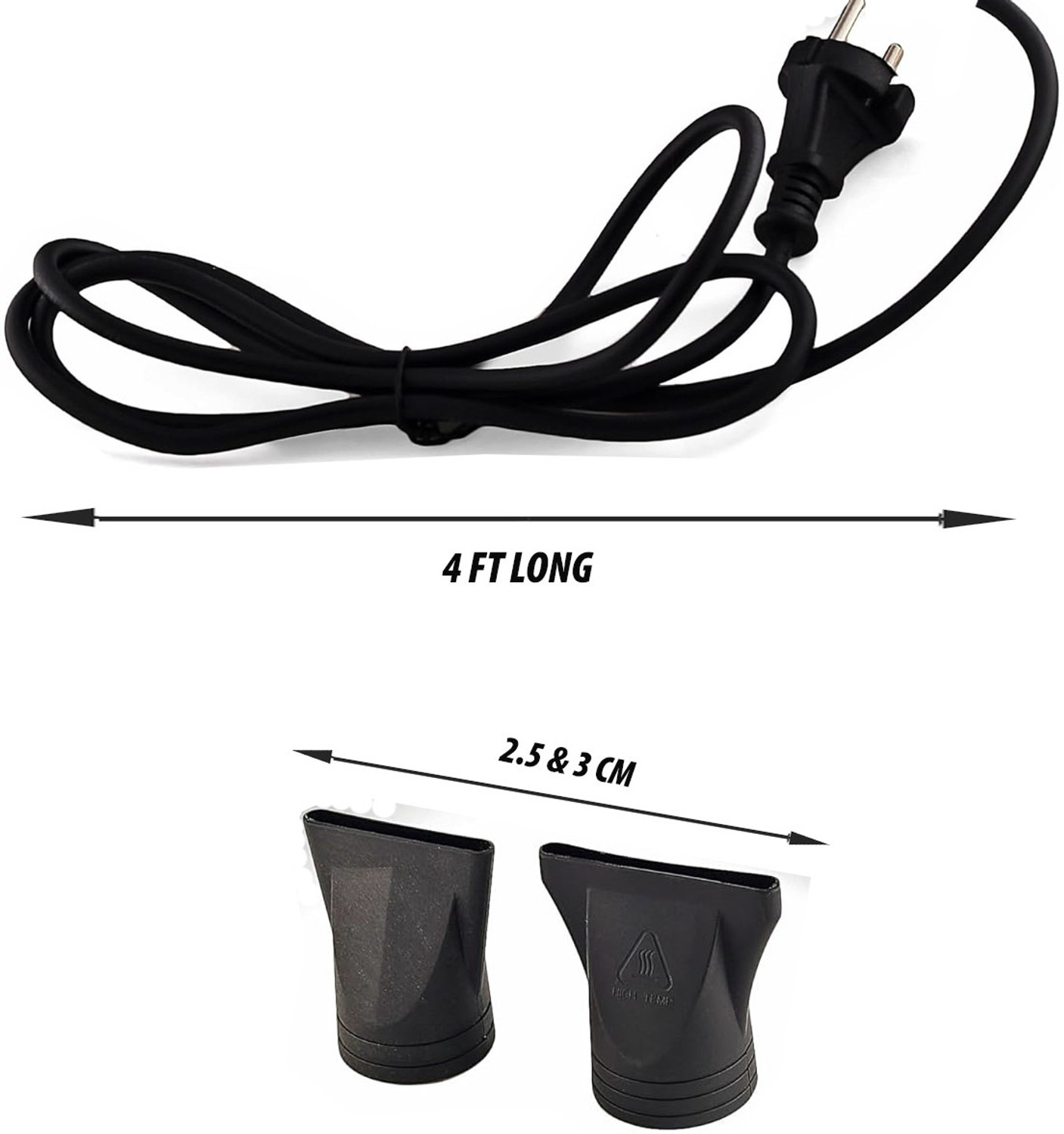 Image of UFG AR13 Hair Dryer