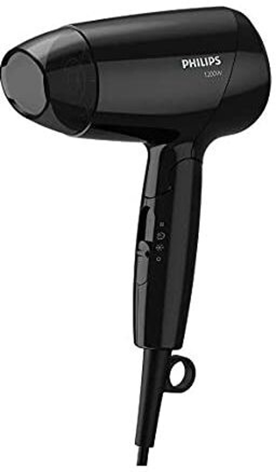Image of PHILIPS BHC010 /10(884201010280) Hair Dryer
