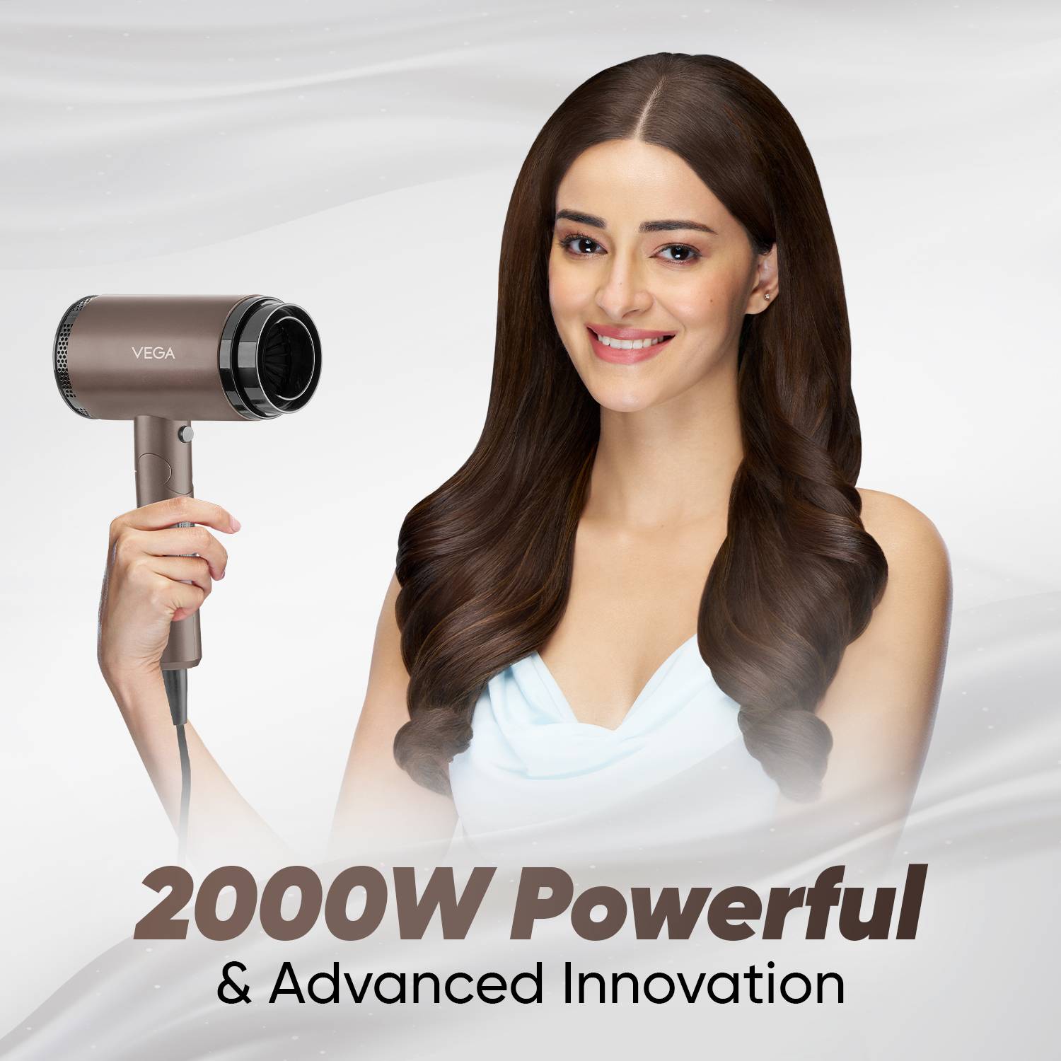 VEGA VHDH-36 Hair Dryer - Image 2