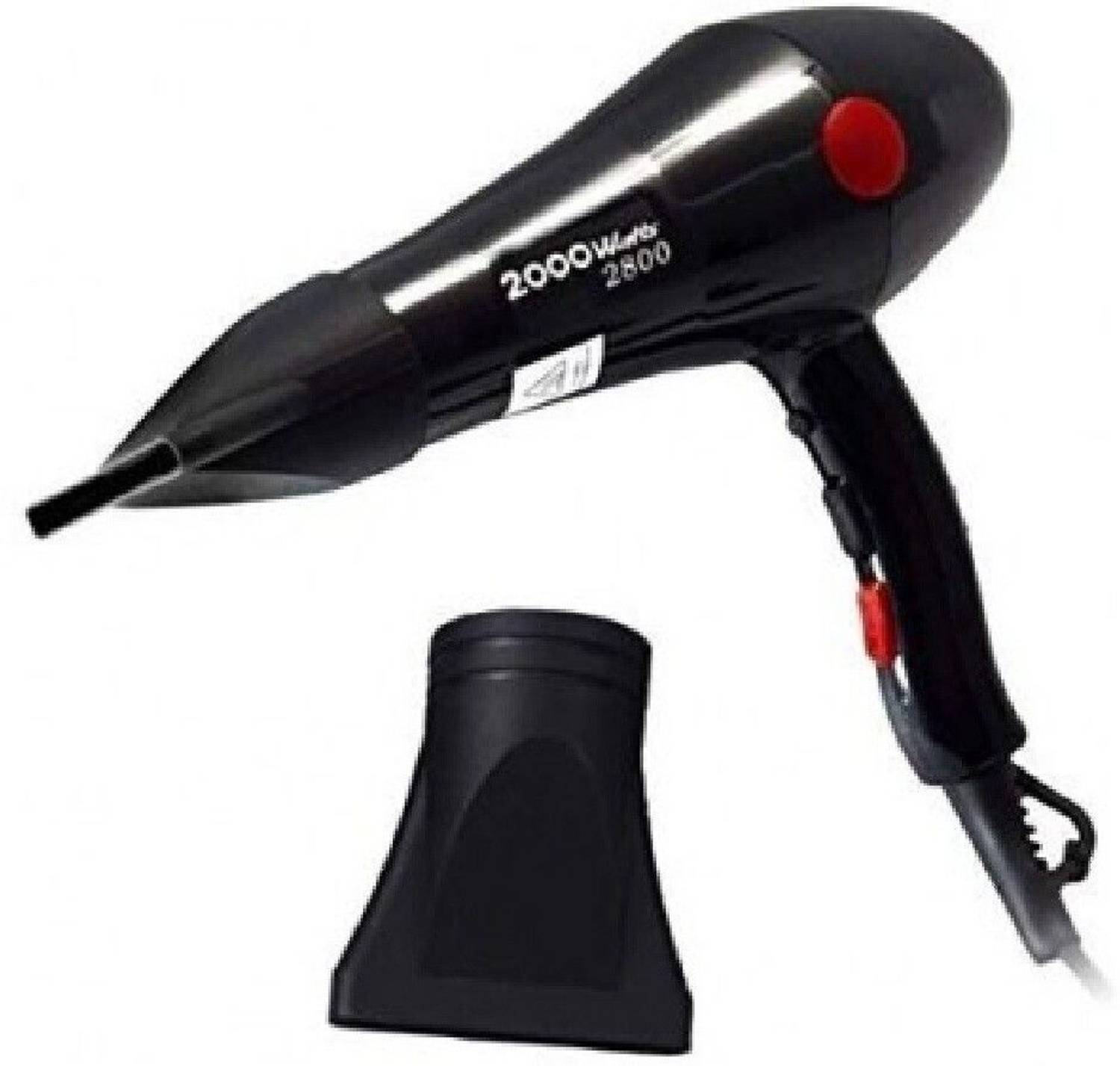 Choaba Model 2800 Hair Dryer - Image 1