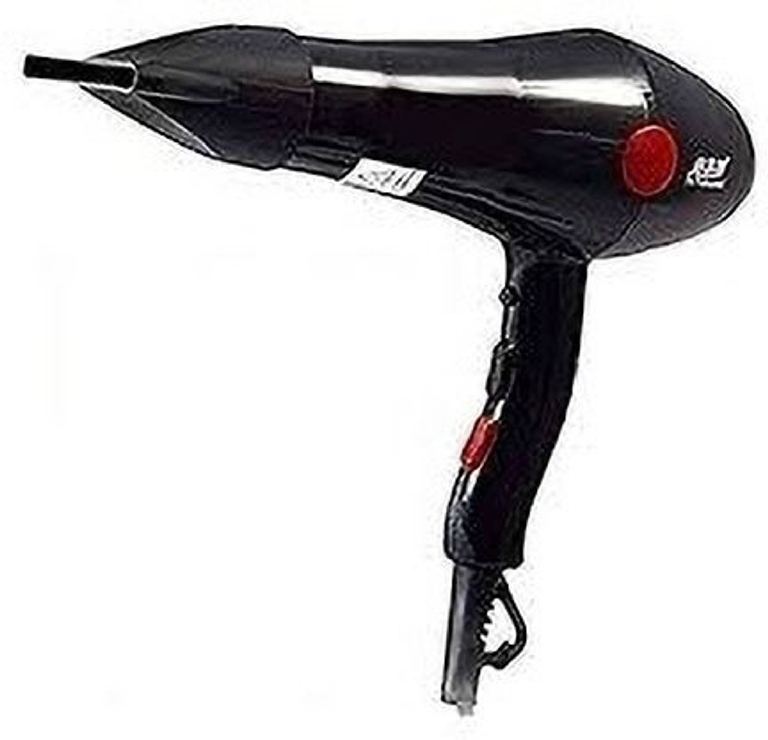 Venus Aura 2000W Hair Dryer Black - Image 4